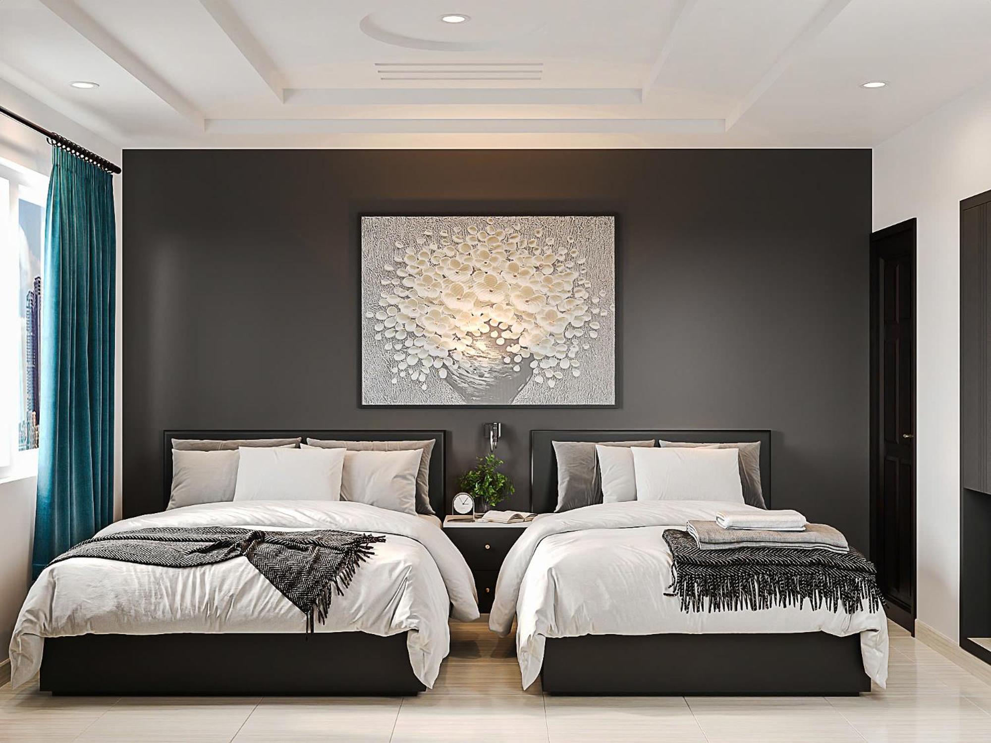 Saigon Luxury 3* Bandar Ho Chi Minh
