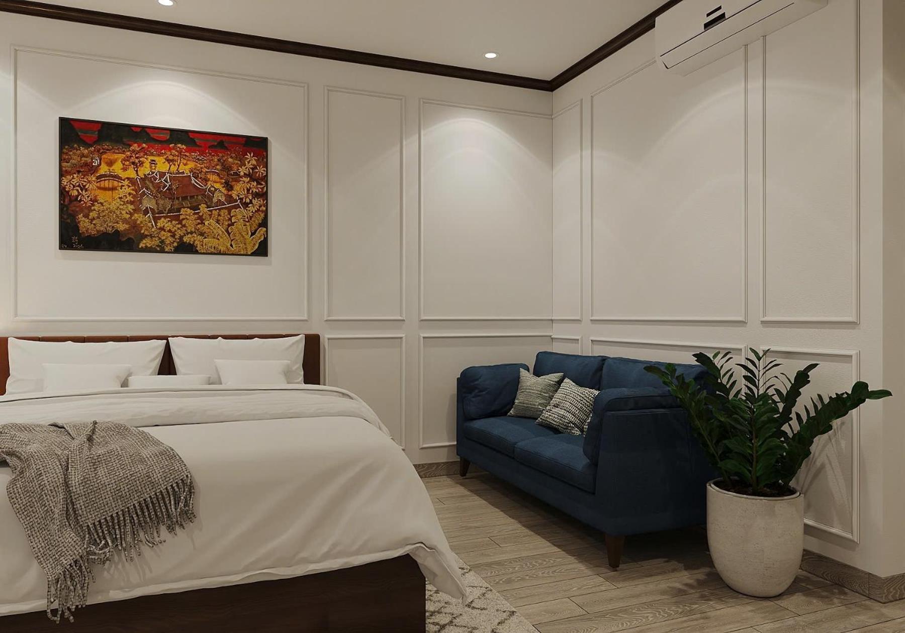 Grand Matterhorn 3* Ho Chi Minh City