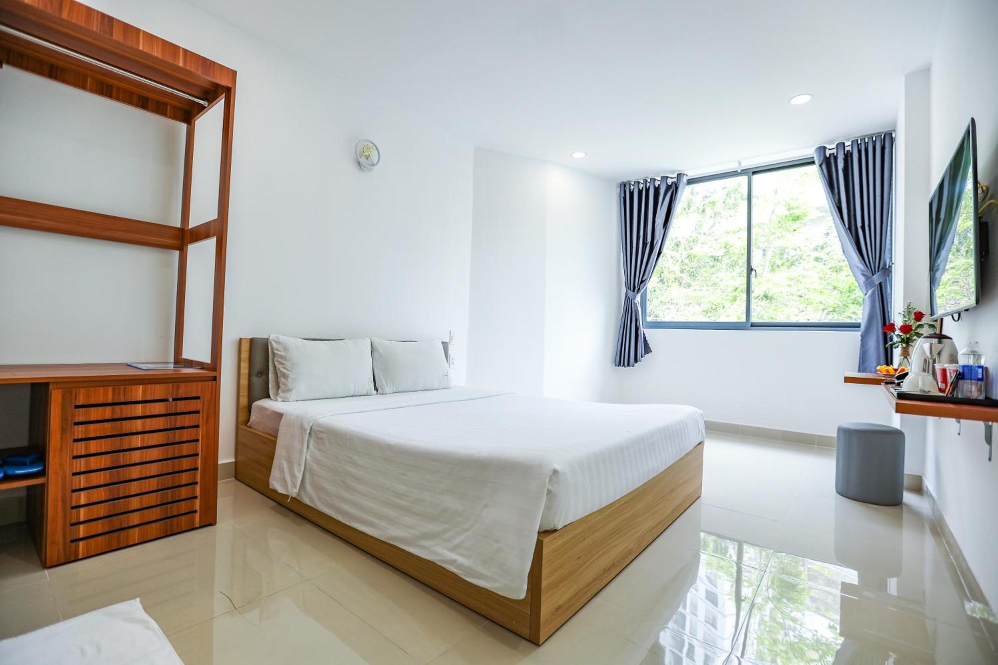 Talasaigon 2* Ho Chi Minh City