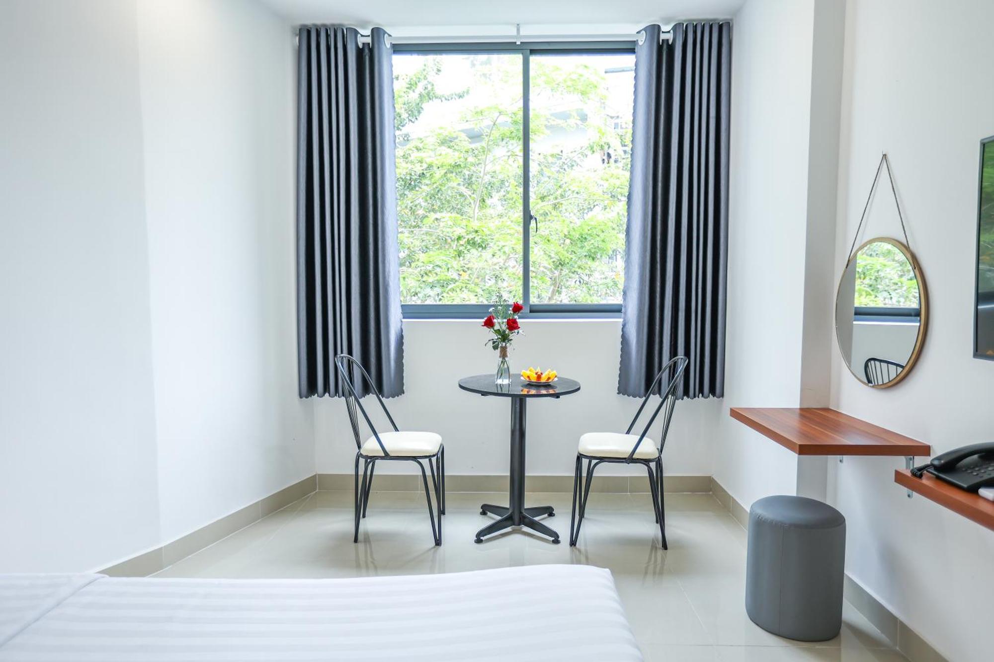 Hotel Talasaigon Ho Chi Minh City