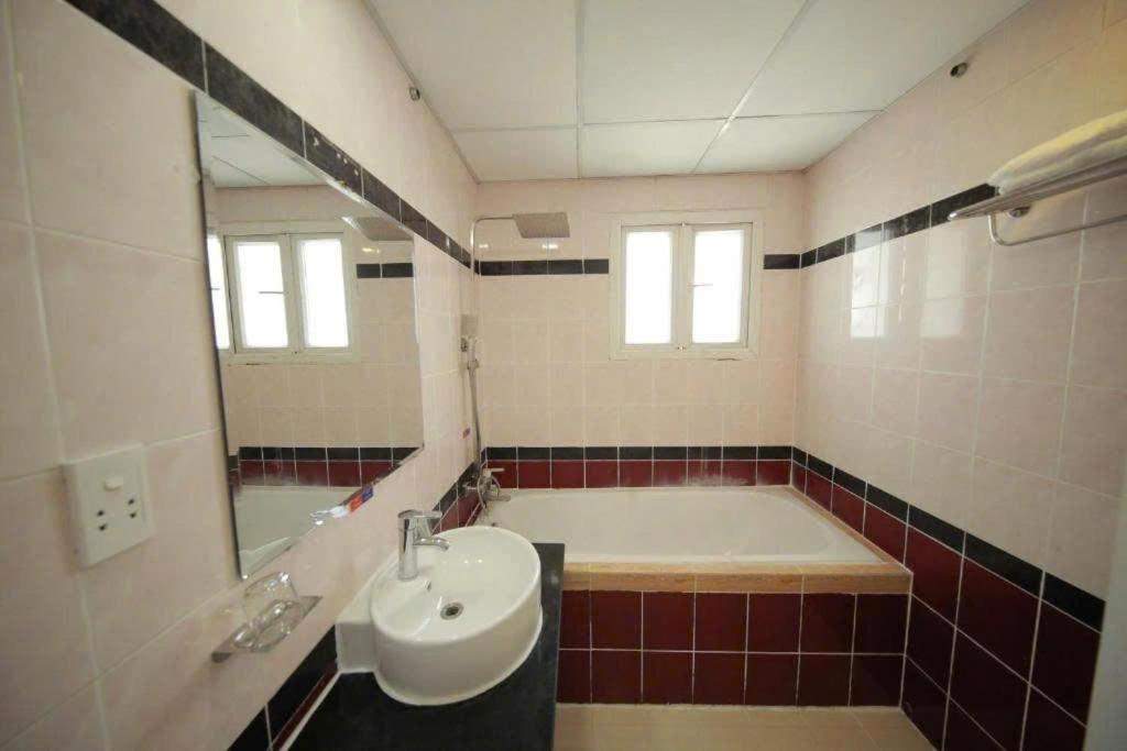 Phu Gia Pham Ngu Lao - Bui Vien 3* Ho Chi Minh City