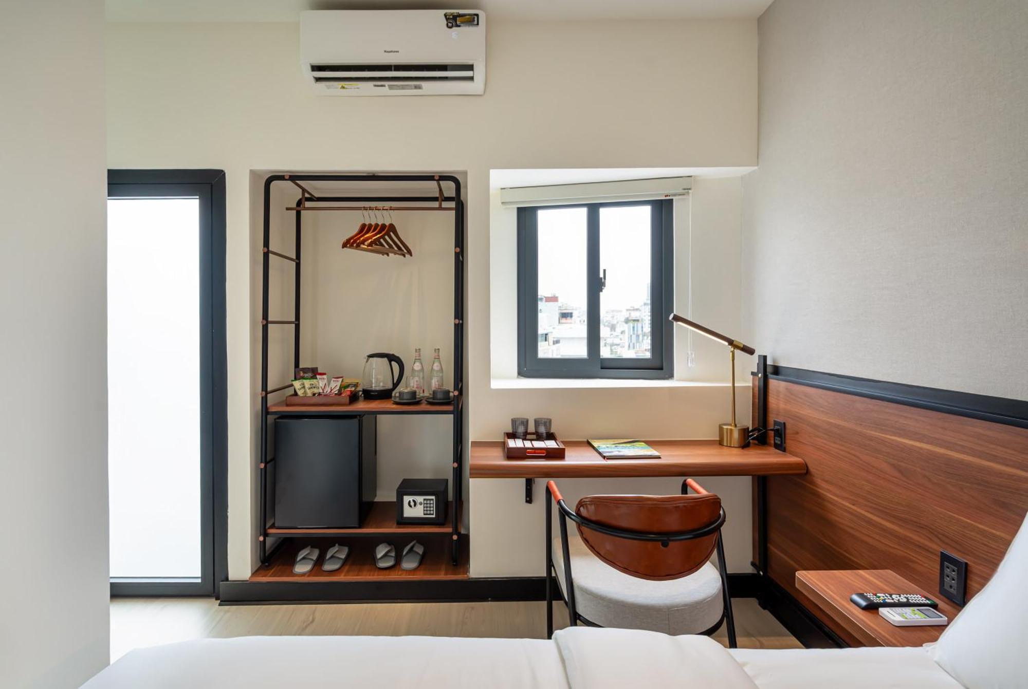 Metrolux Contemporary