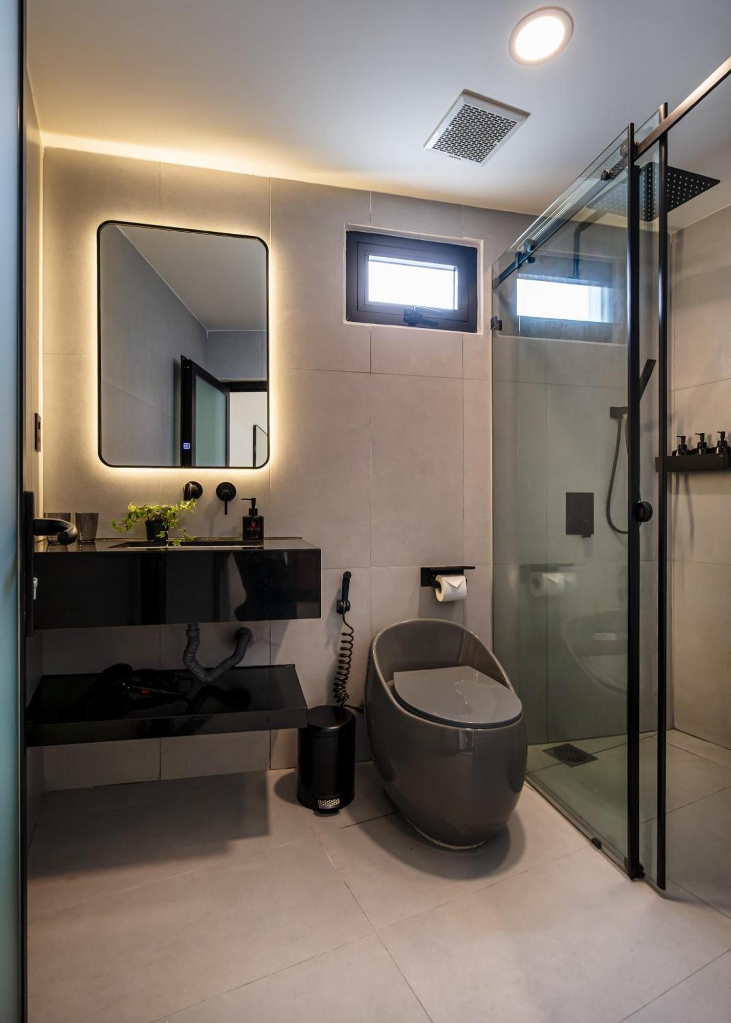 Hotel Metrolux Contemporary 4*