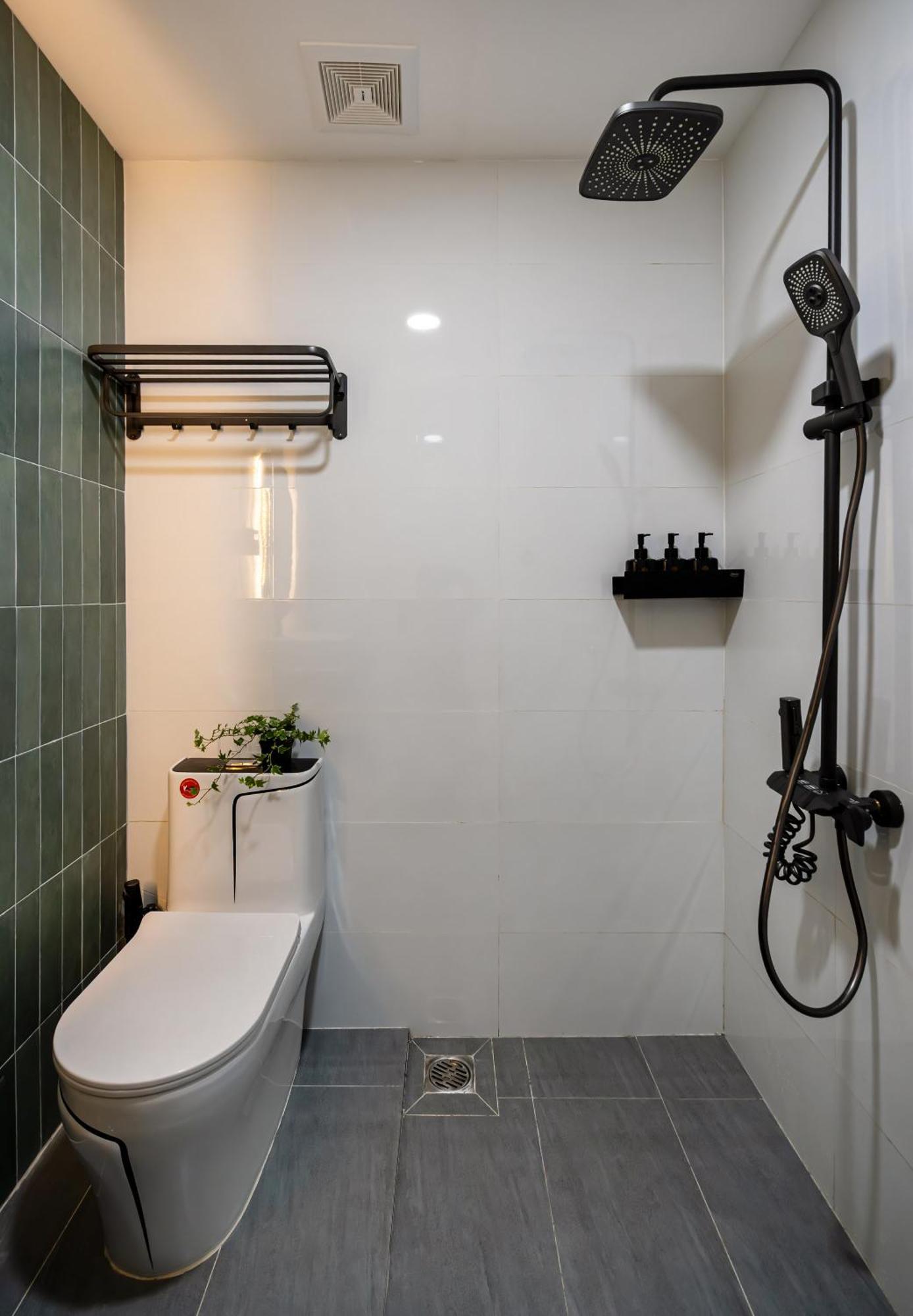 Metrolux Contemporary Hotel