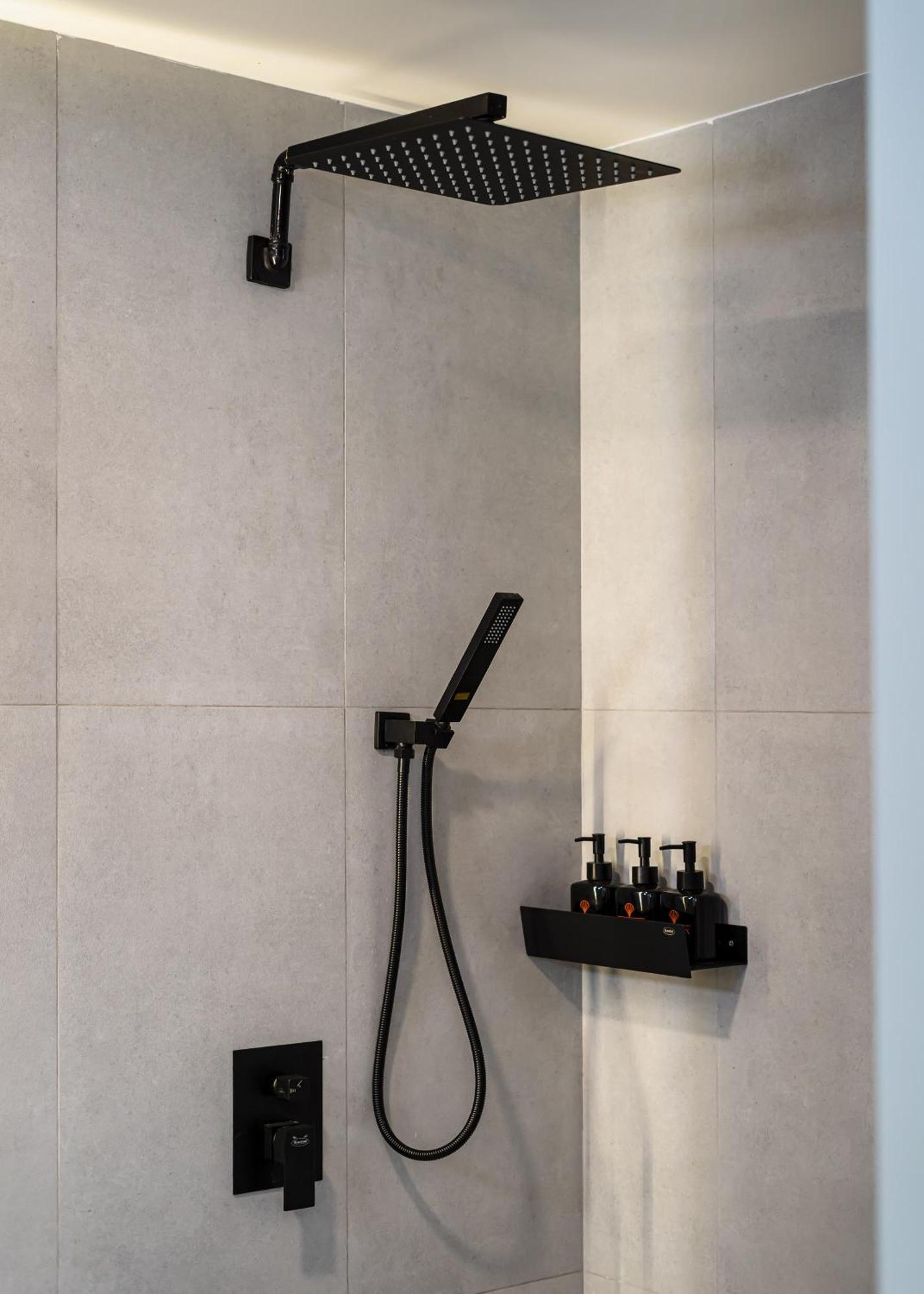 Metrolux Contemporary