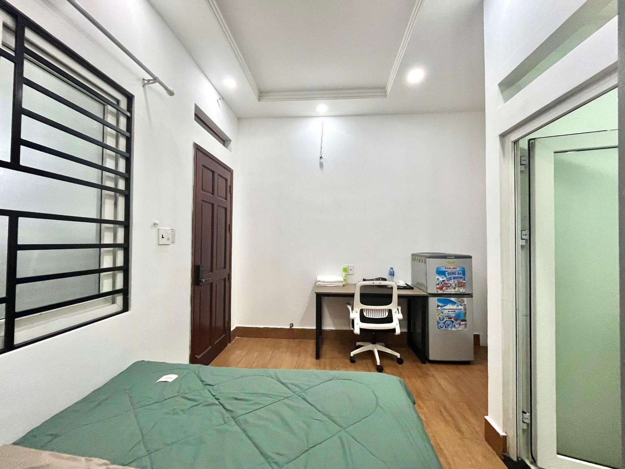 Aparthotel New Land 15 - Tan Thuan Tay Ho Chi Minh City