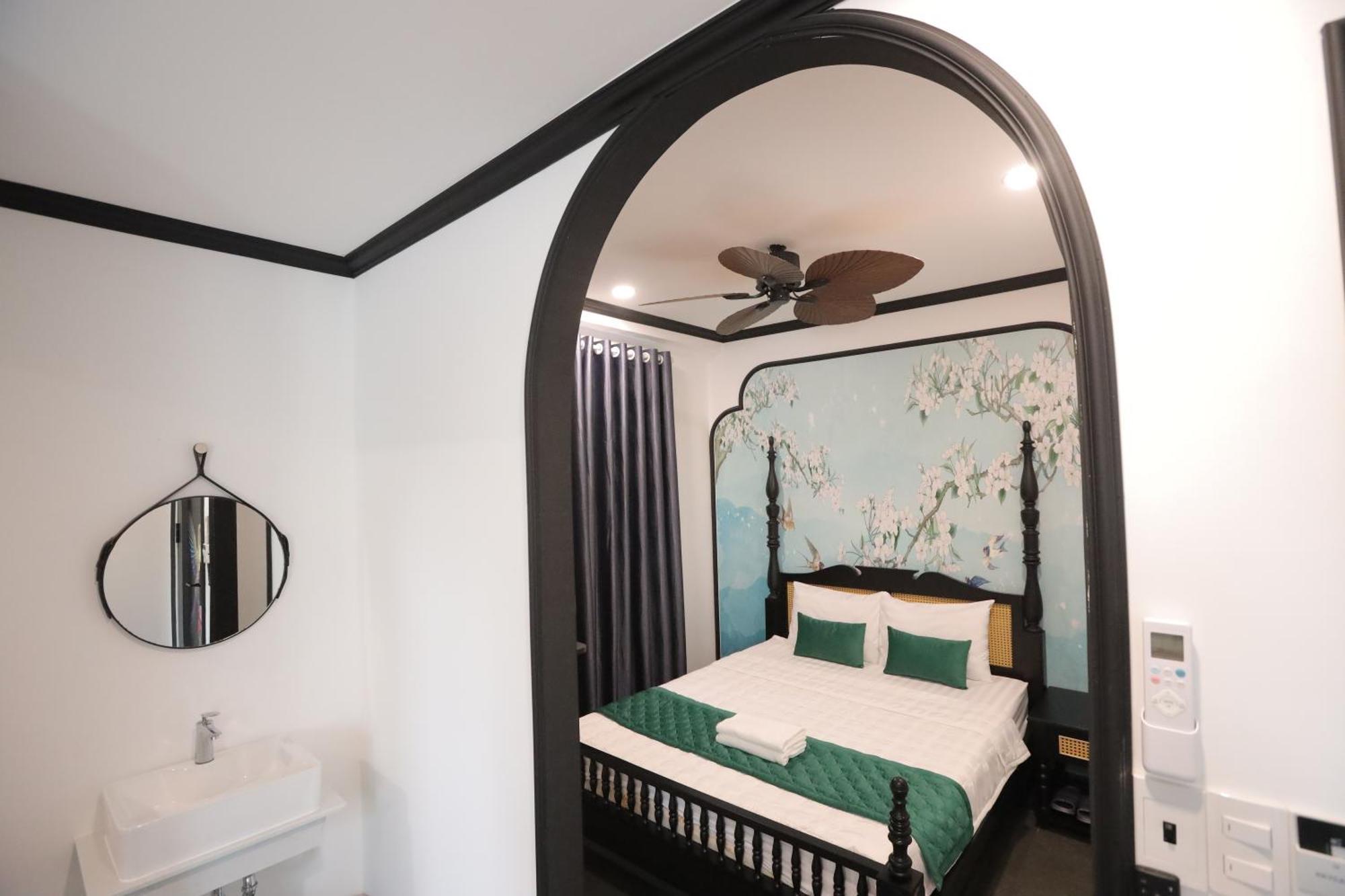 Hotel Phu Gia 228 Le Luong