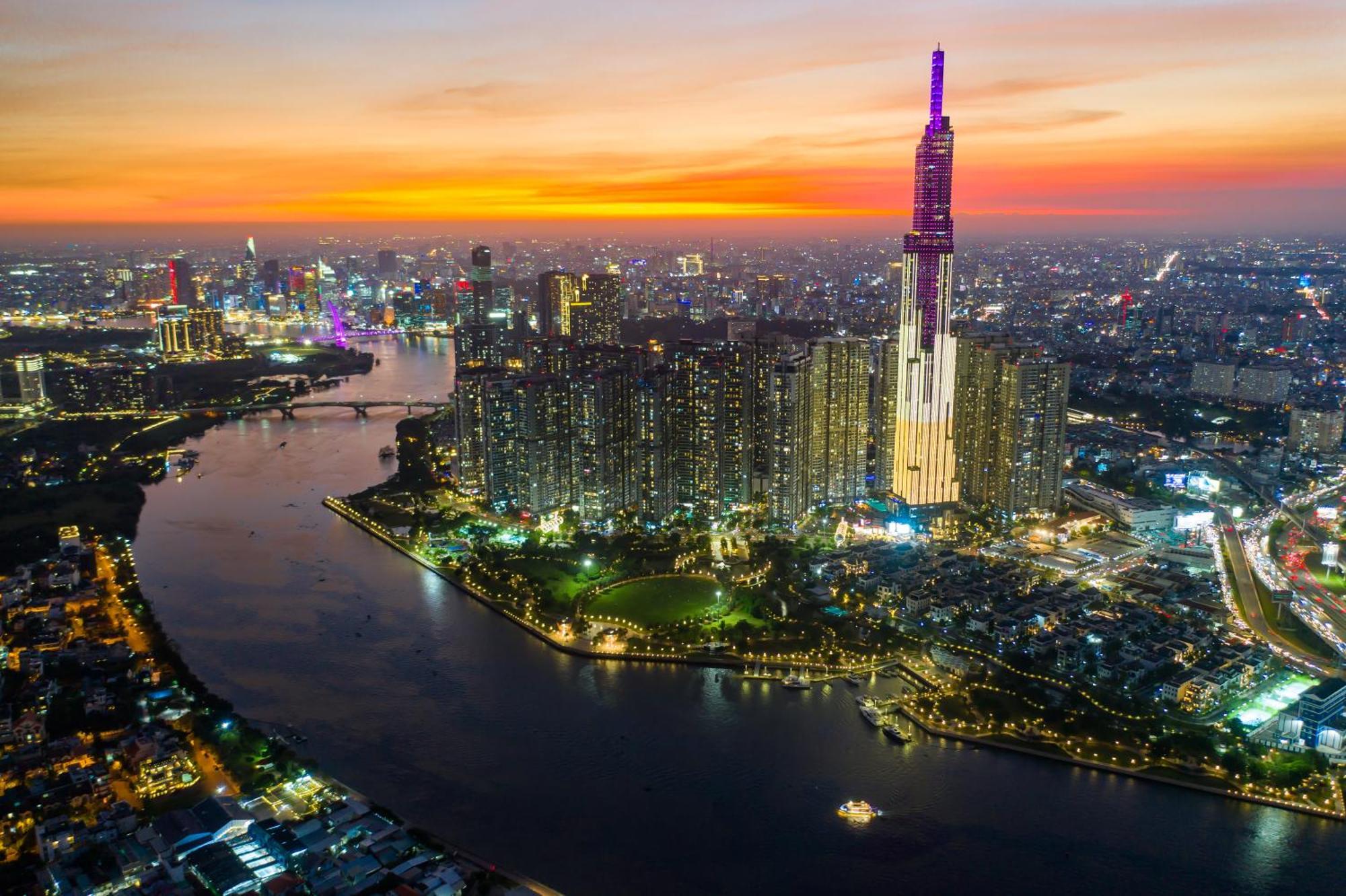 Sai Gon Heat 2* Ho Chi Minh City