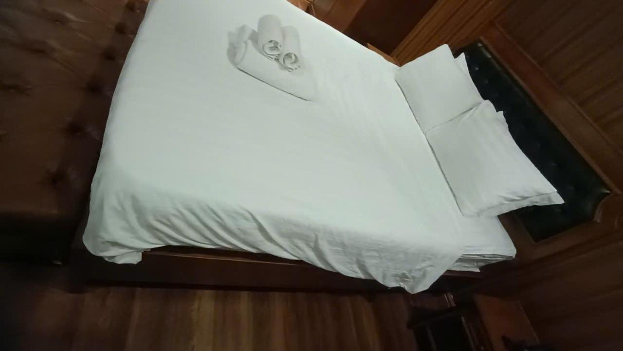 Thuan Phat Hotel Ho Chi Minh City