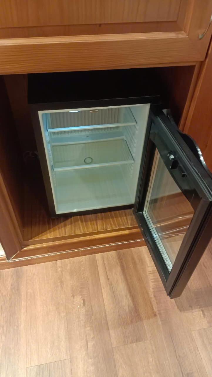 Khách sạn Biste