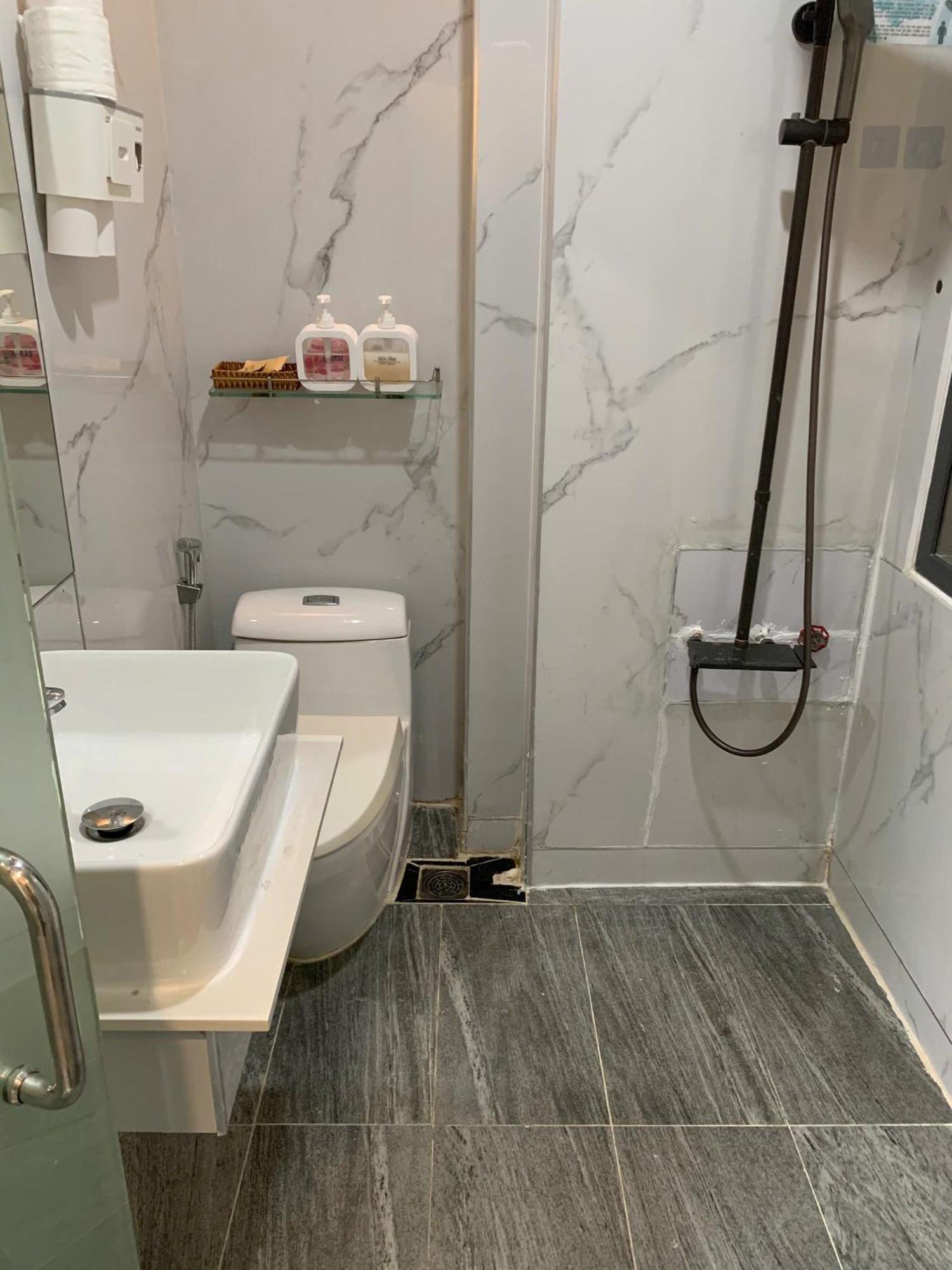 Hotel Thuan Phat Ho Chi Minh City