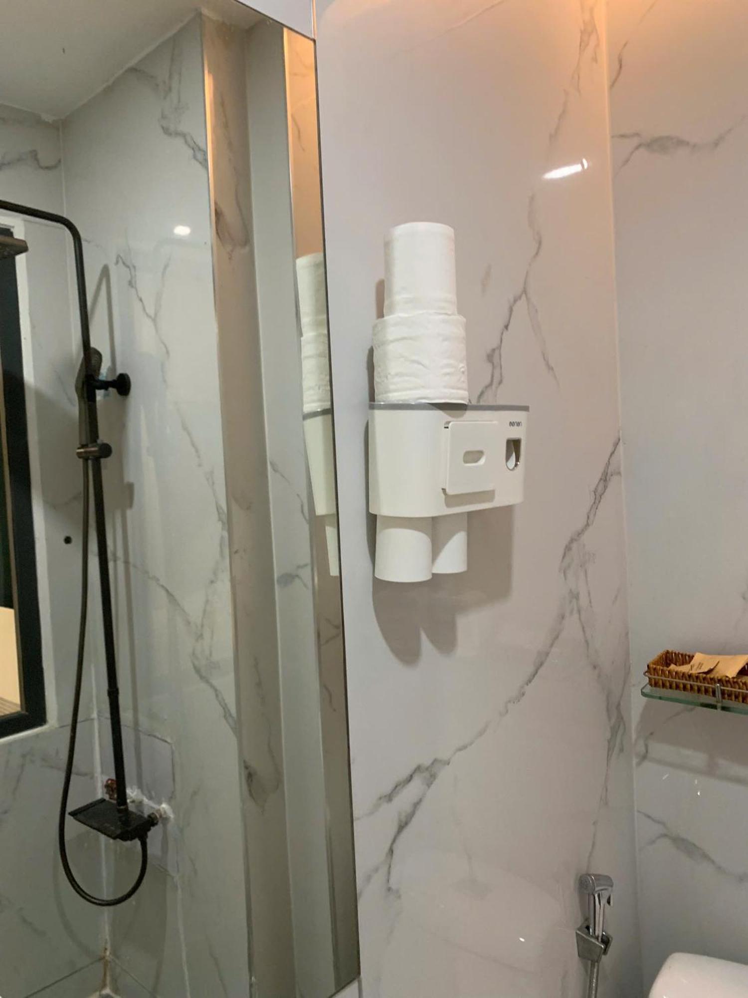Hotel Thuan Phat *