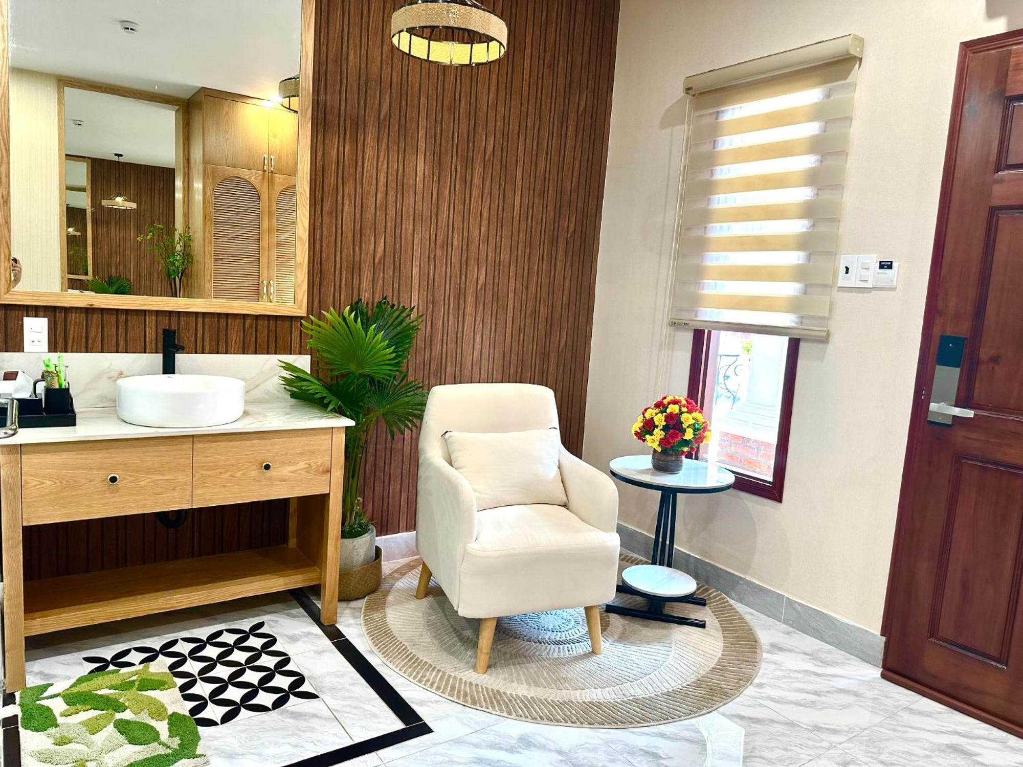 Romance Hotel 3*
