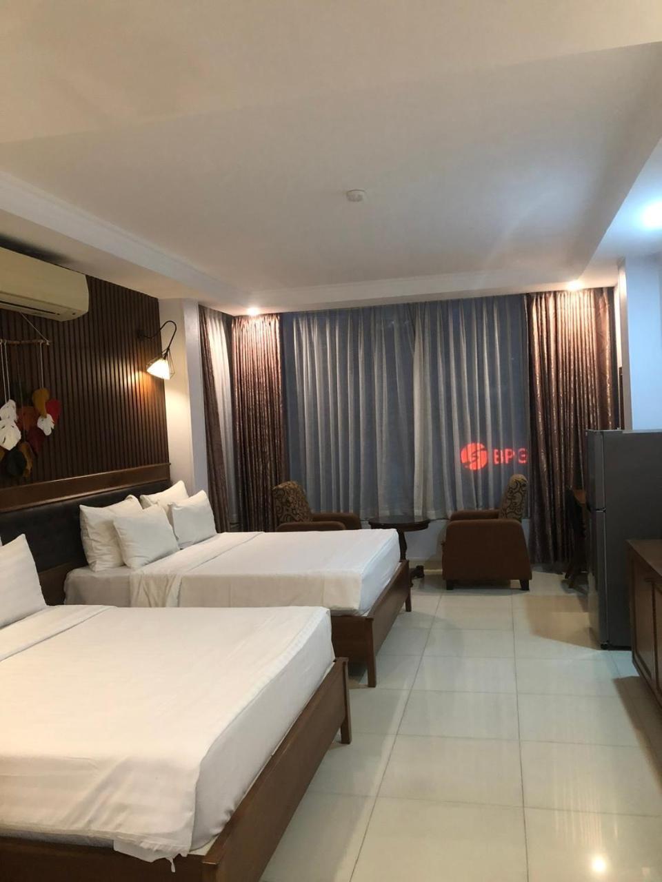 Gigame Signature 3* Ho Chi Minh City