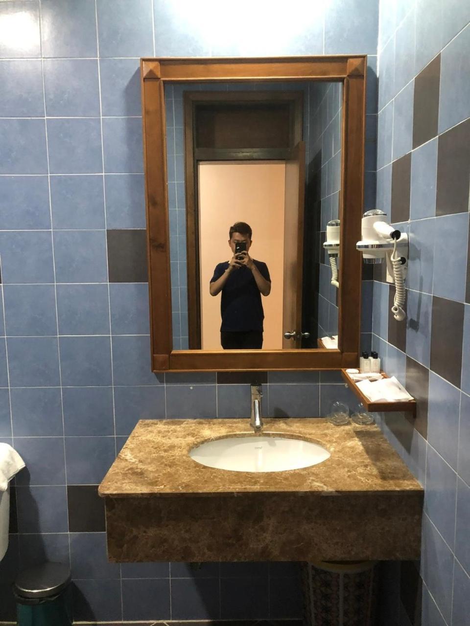 Hotel Gigame Signature Ho Chi Minh City