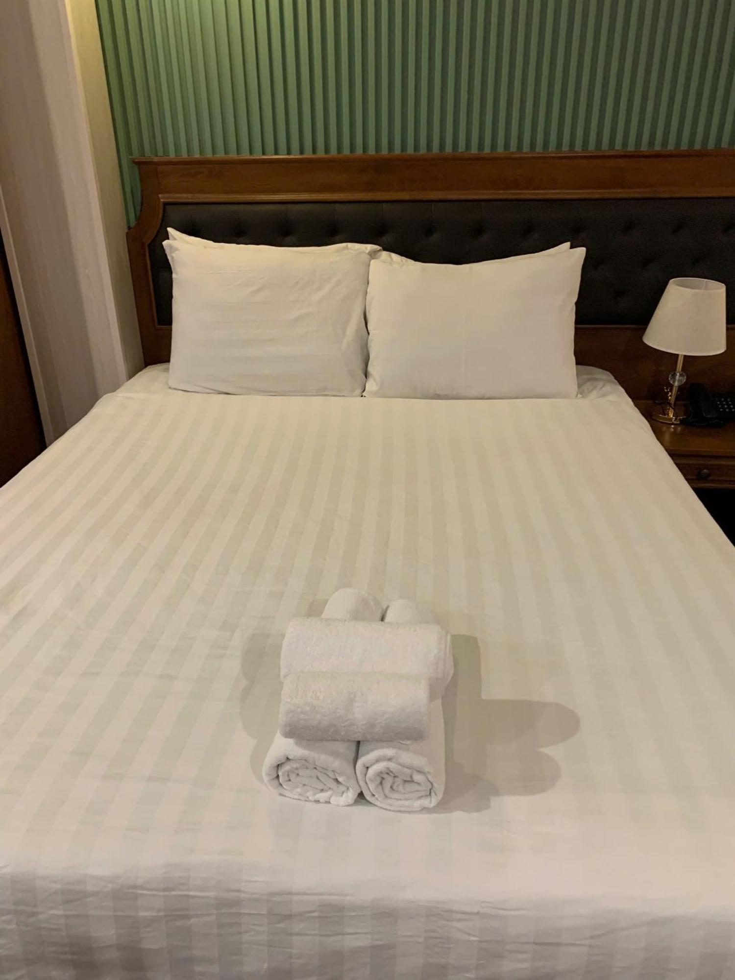 Hotel Gigame Signature 3*