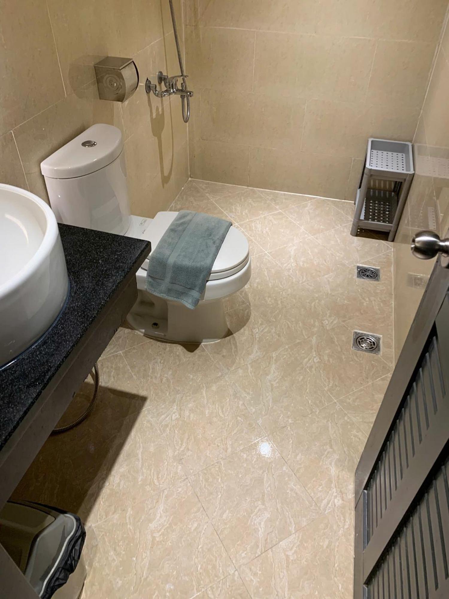 Hotel Gigame Signature Ho Chi Minh City
