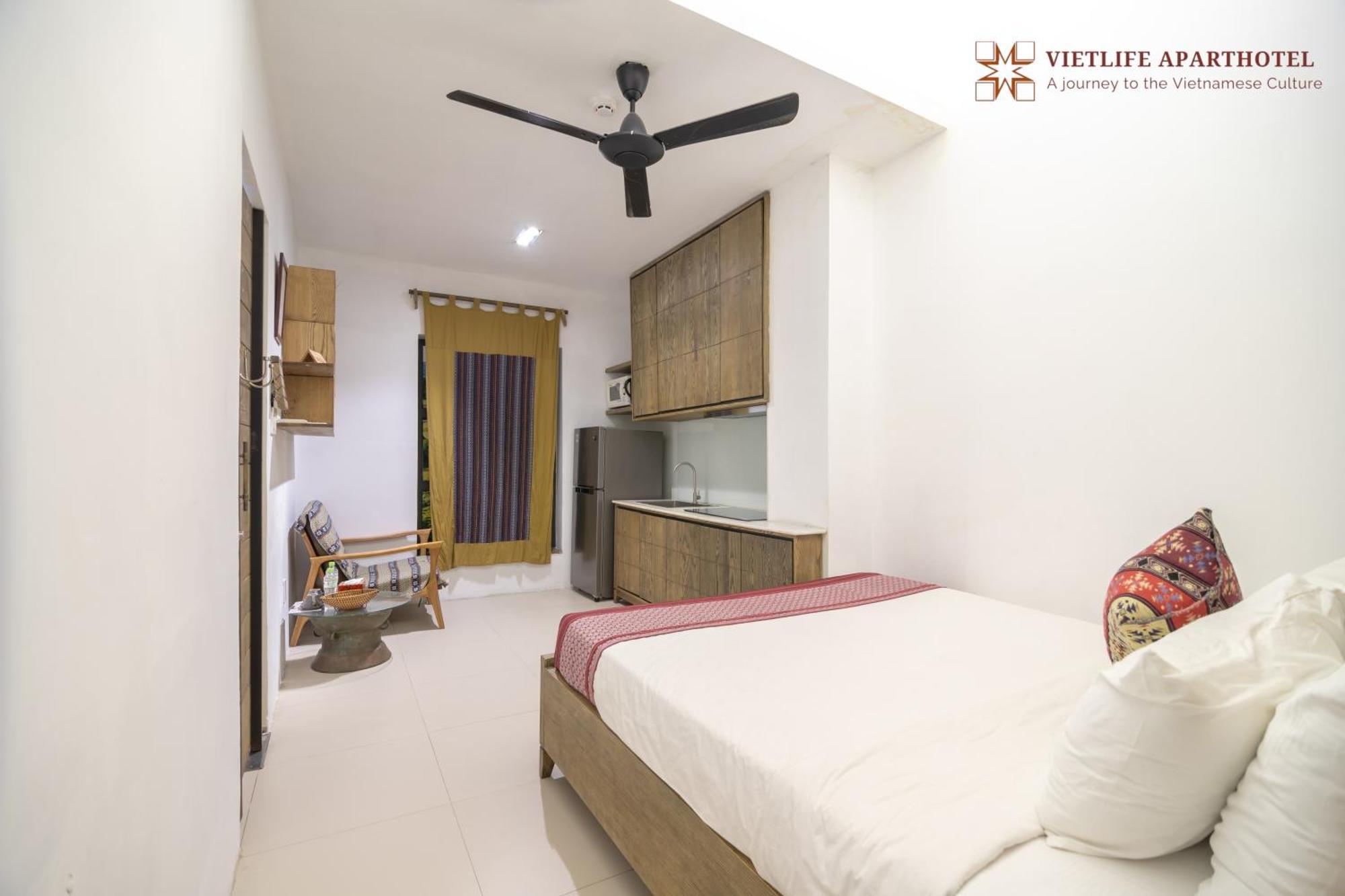 Viet Life & - Free Conference & Cinema 3* Ho Chi Minh City