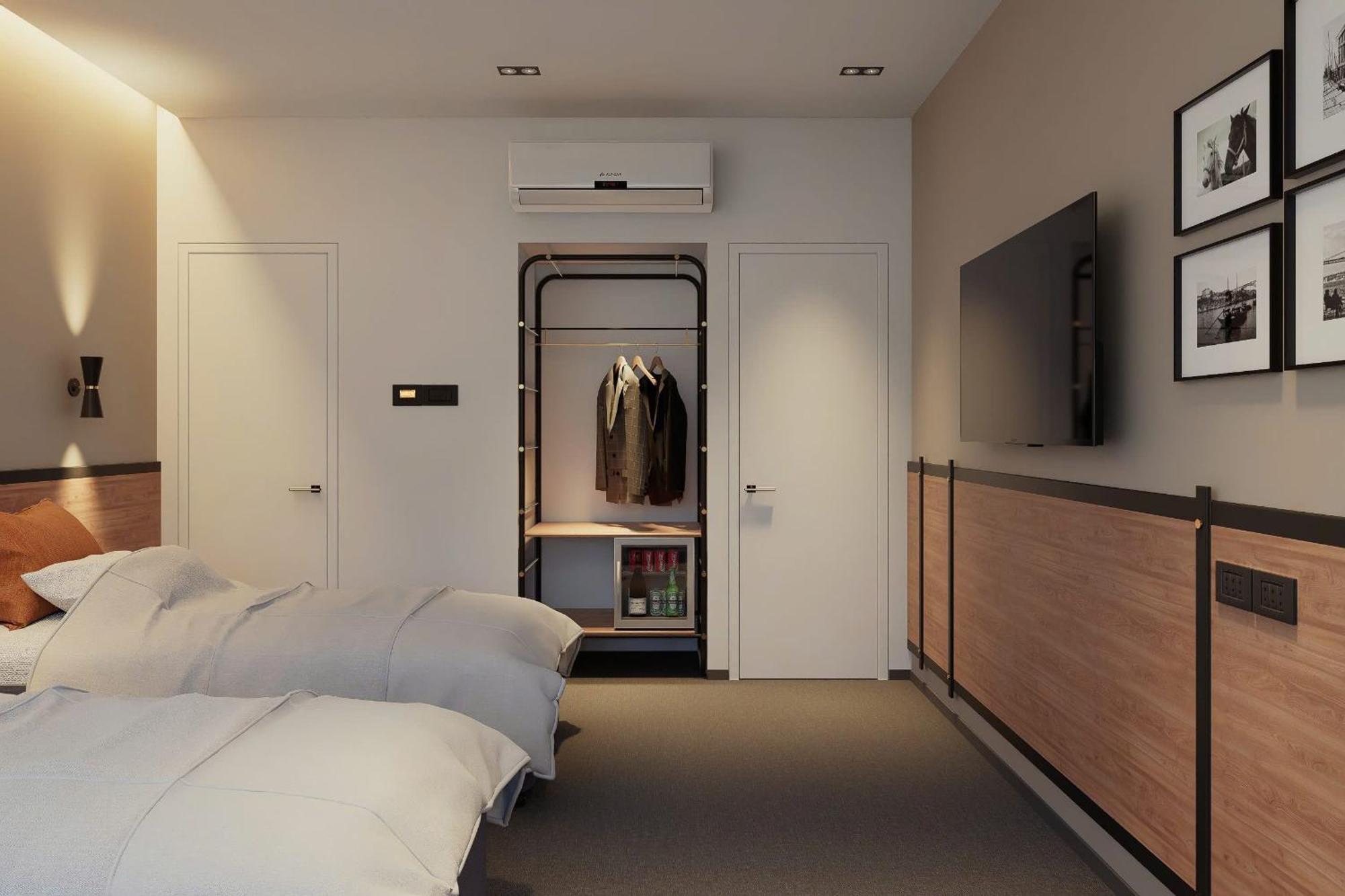 Metrolux Contemporary