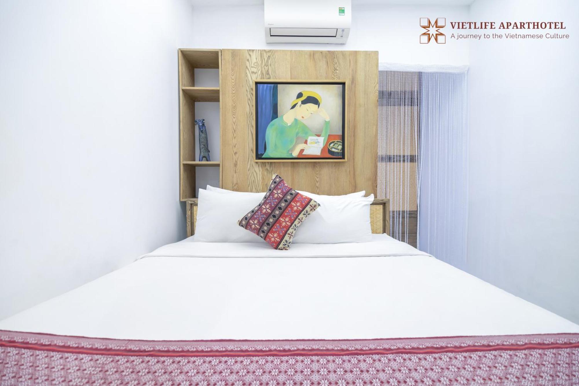 Viet Life & - Free Conference & Cinema Hotel Ho Chi Minh City