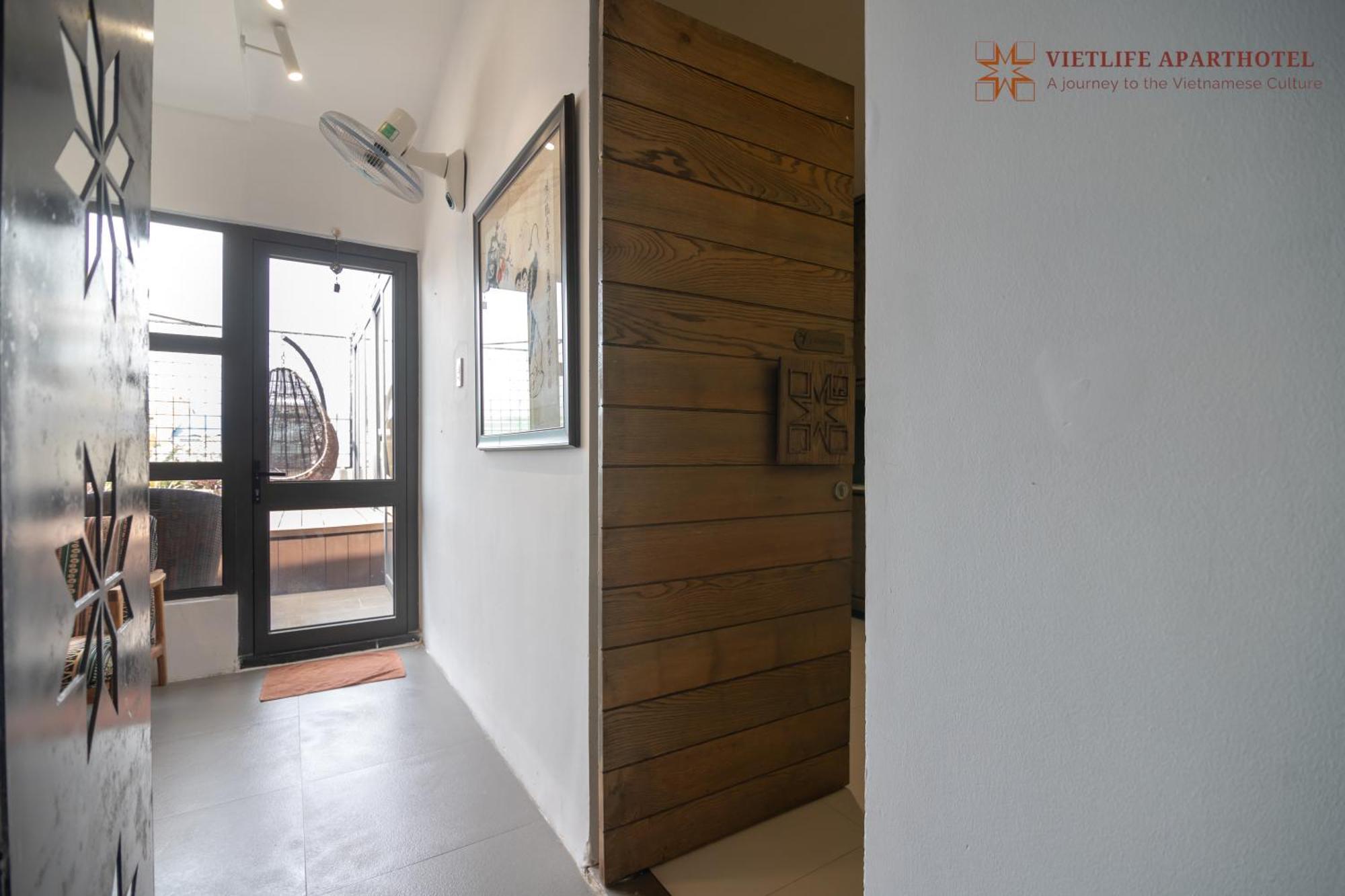 Viet Life & - Free Conference & Cinema 3* Ho Chi Minh City