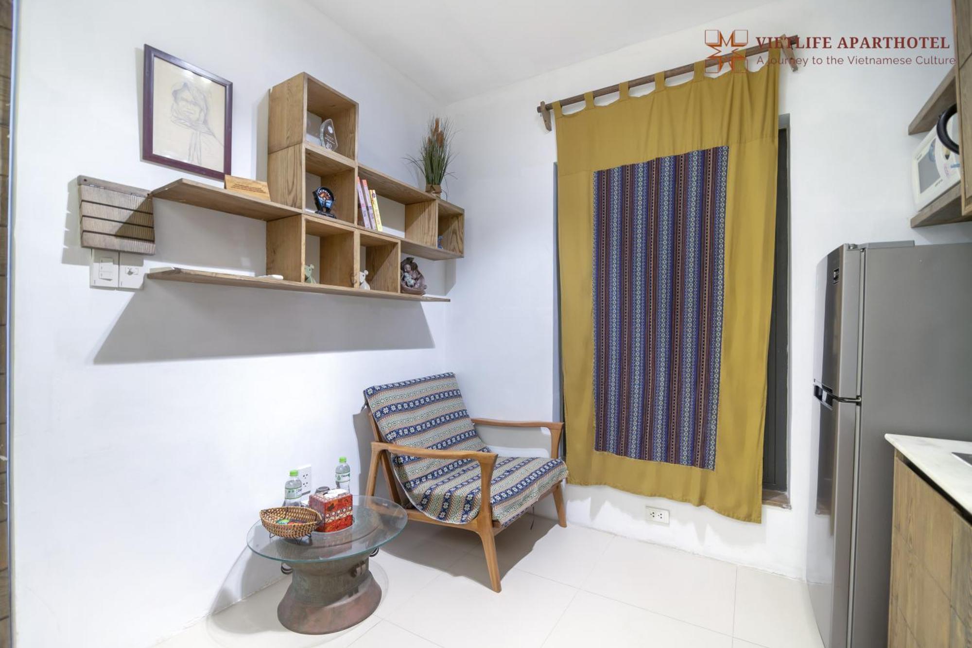 Hotel Viet Life & - Free Conference & Cinema Ho Chi Minh City