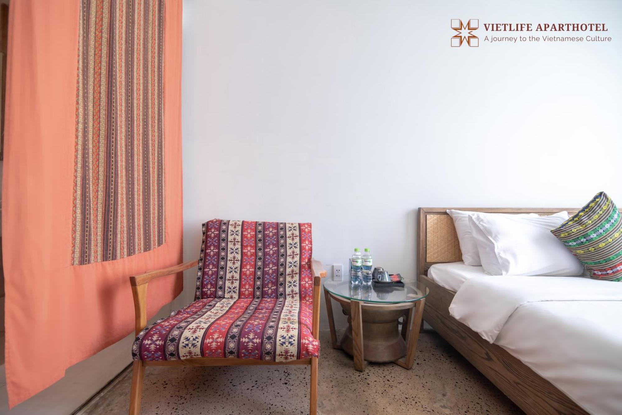 Hotel Viet Life & - Free Conference & Cinema