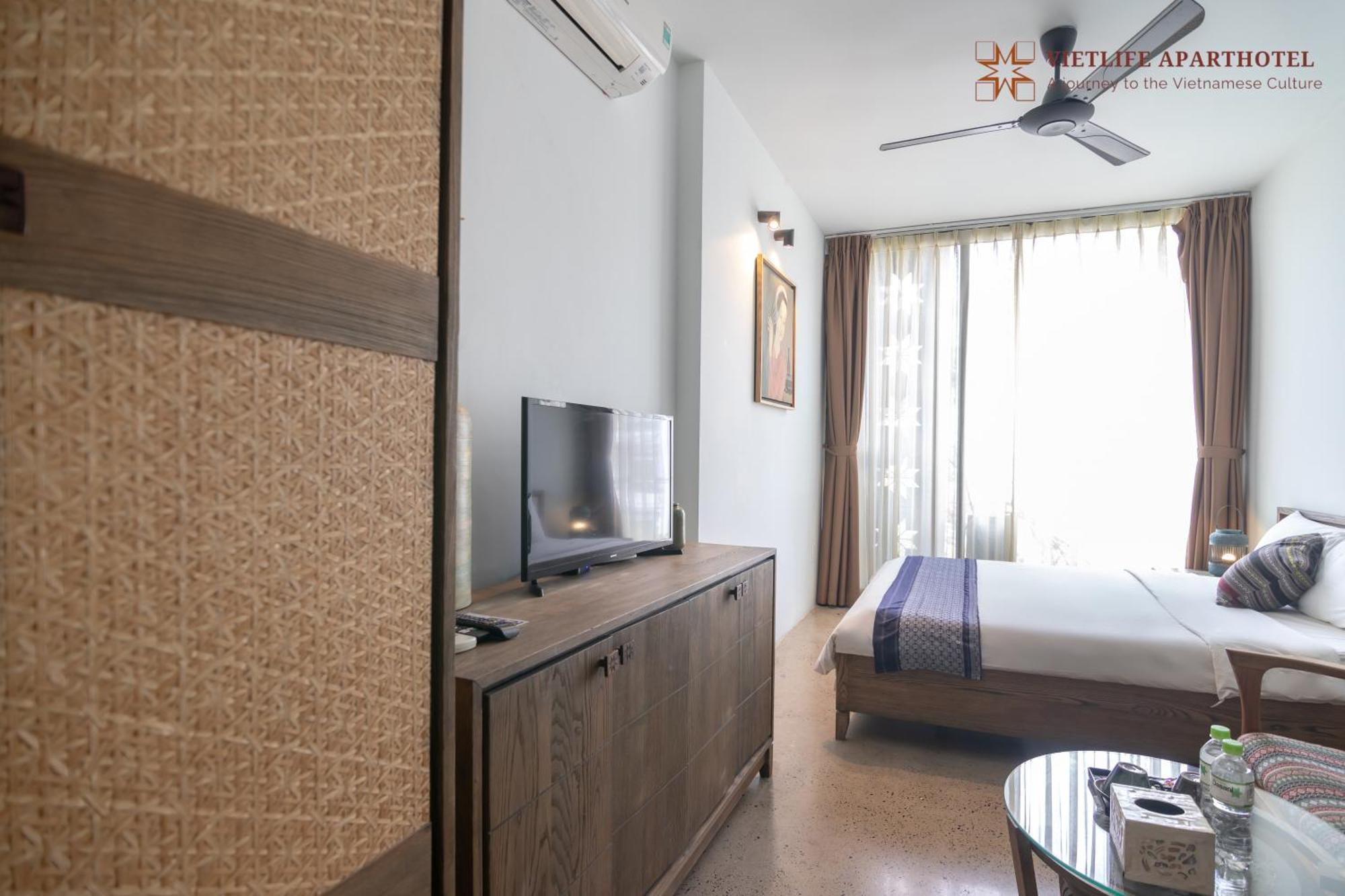 Hotel Viet Life & - Free Conference & Cinema 3*