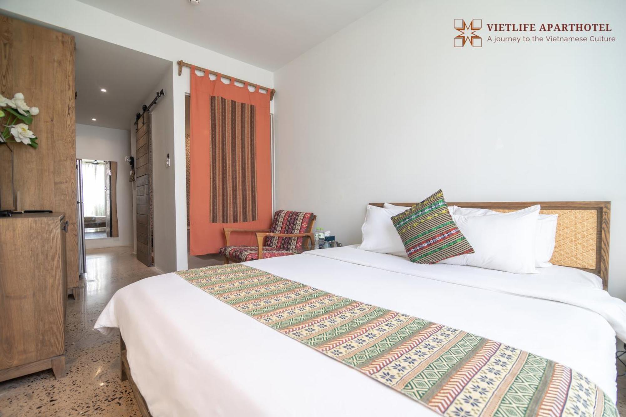 Viet Life & - Free Conference & Cinema Hotel Ho Chi Minh City