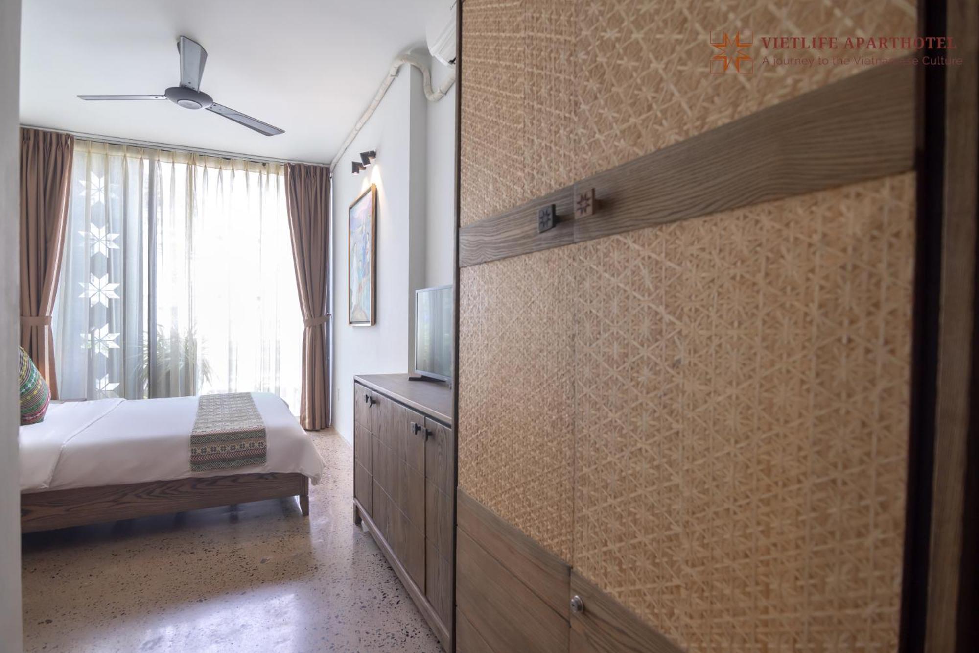 Hotel Viet Life & - Free Conference & Cinema Ho Chi Minh City