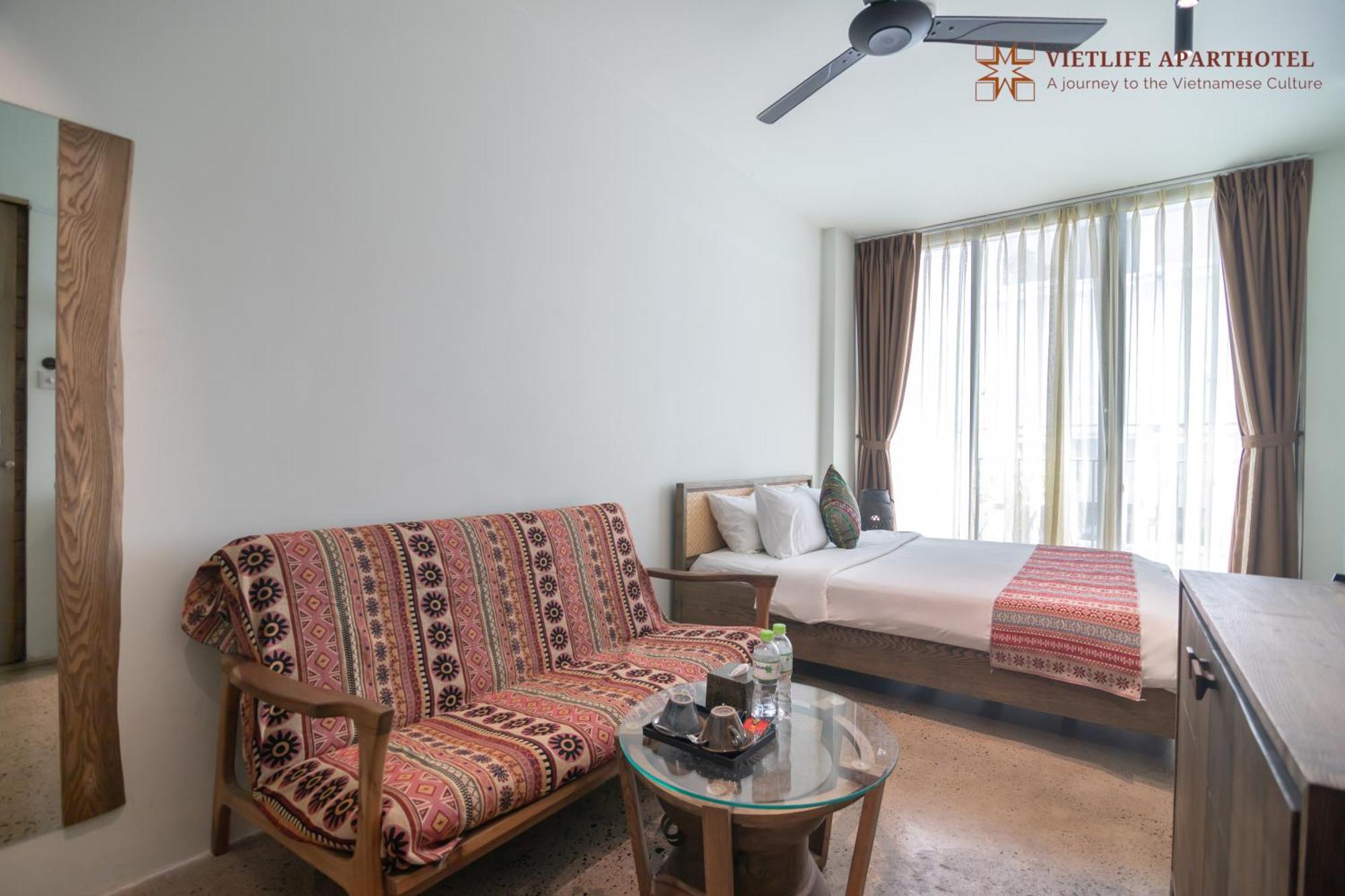 Hotel Viet Life & - Free Conference & Cinema