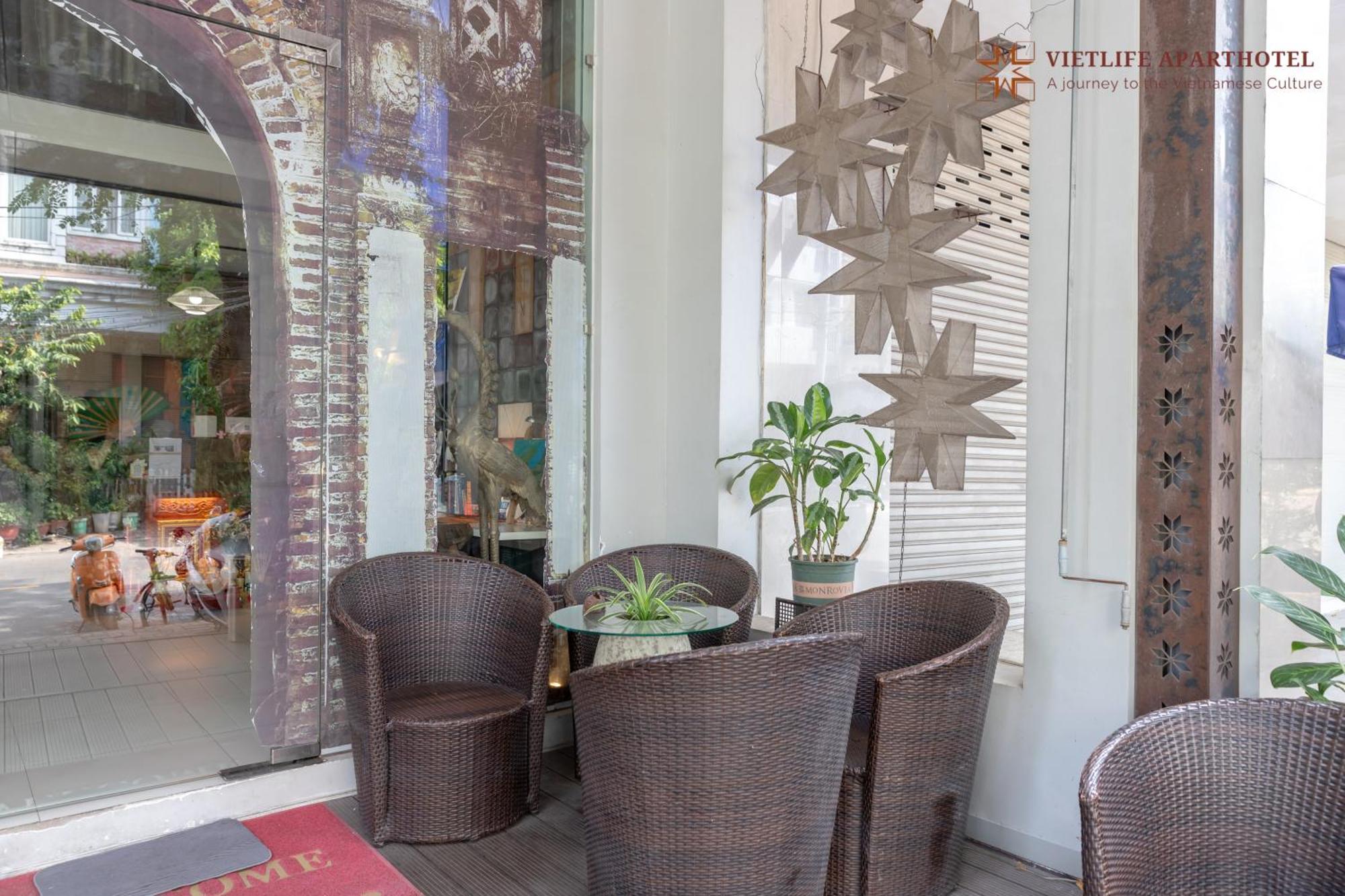 Viet Life & - Free Conference & Cinema Ho Chi Minh City