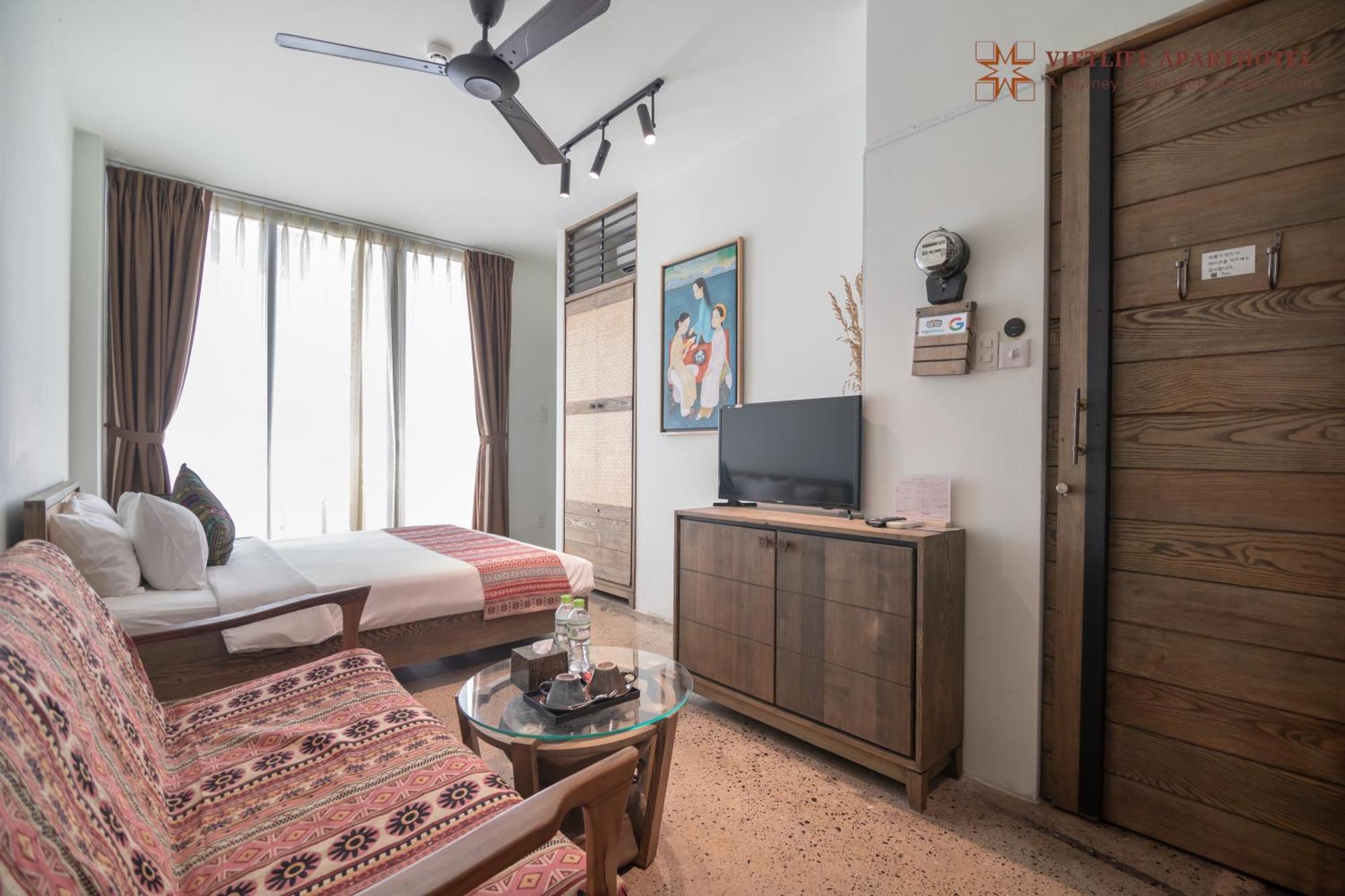 Hotel Viet Life & - Free Conference & Cinema Ho Chi Minh City