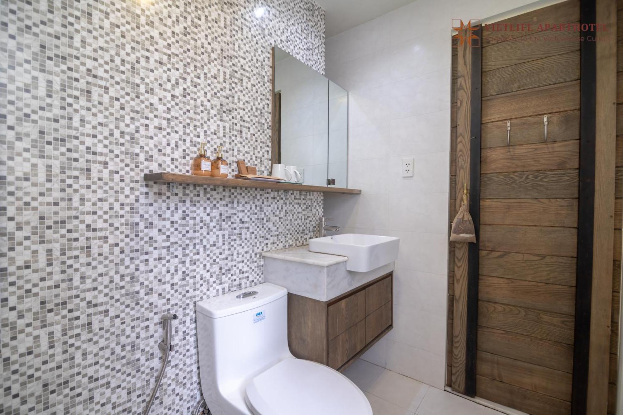 Hotel Viet Life & - Free Conference & Cinema 3*