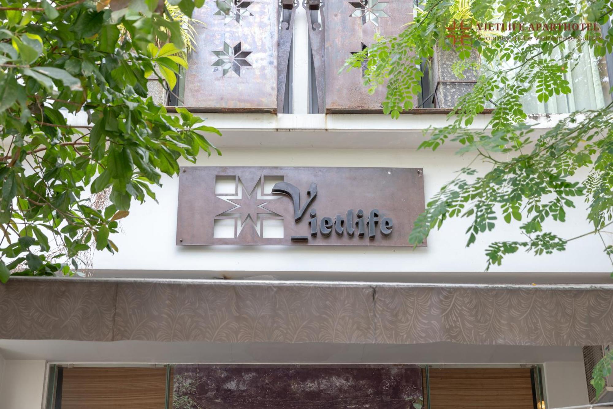 Hotel Viet Life & - Free Conference & Cinema 3*