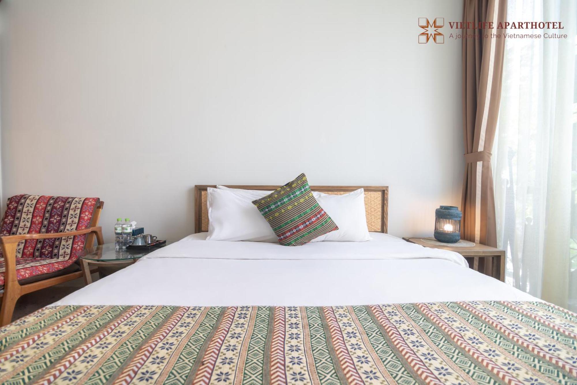 Hotel Viet Life & - Free Conference & Cinema Ho Chi Minh City
