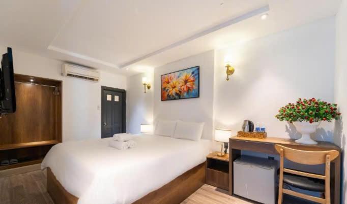 Hotel Thuan Phat *