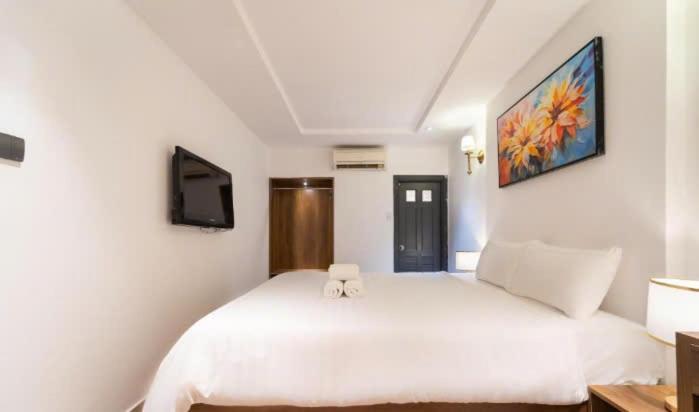 Thuan Phat Hotel Ho Chi Minh City