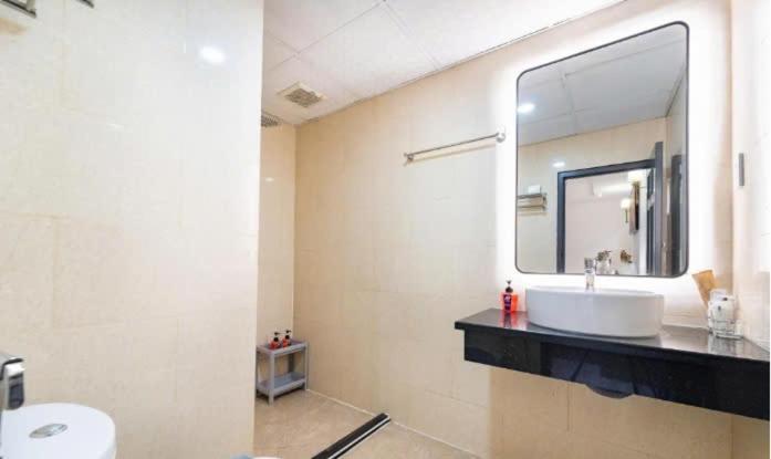 Hotel Thuan Phat Ho Chi Minh City