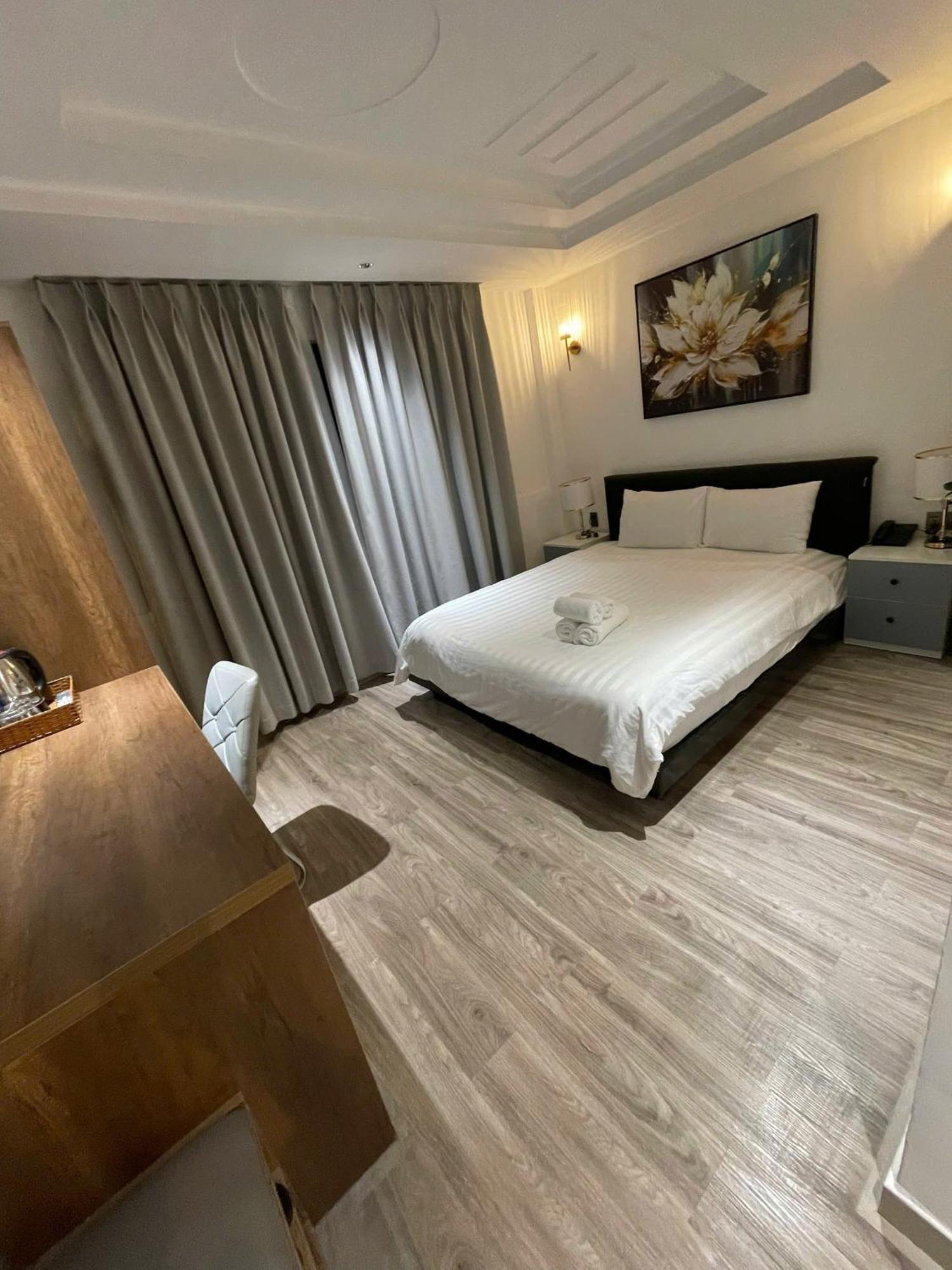 Hotel Thuan Phat Ho Chi Minh City