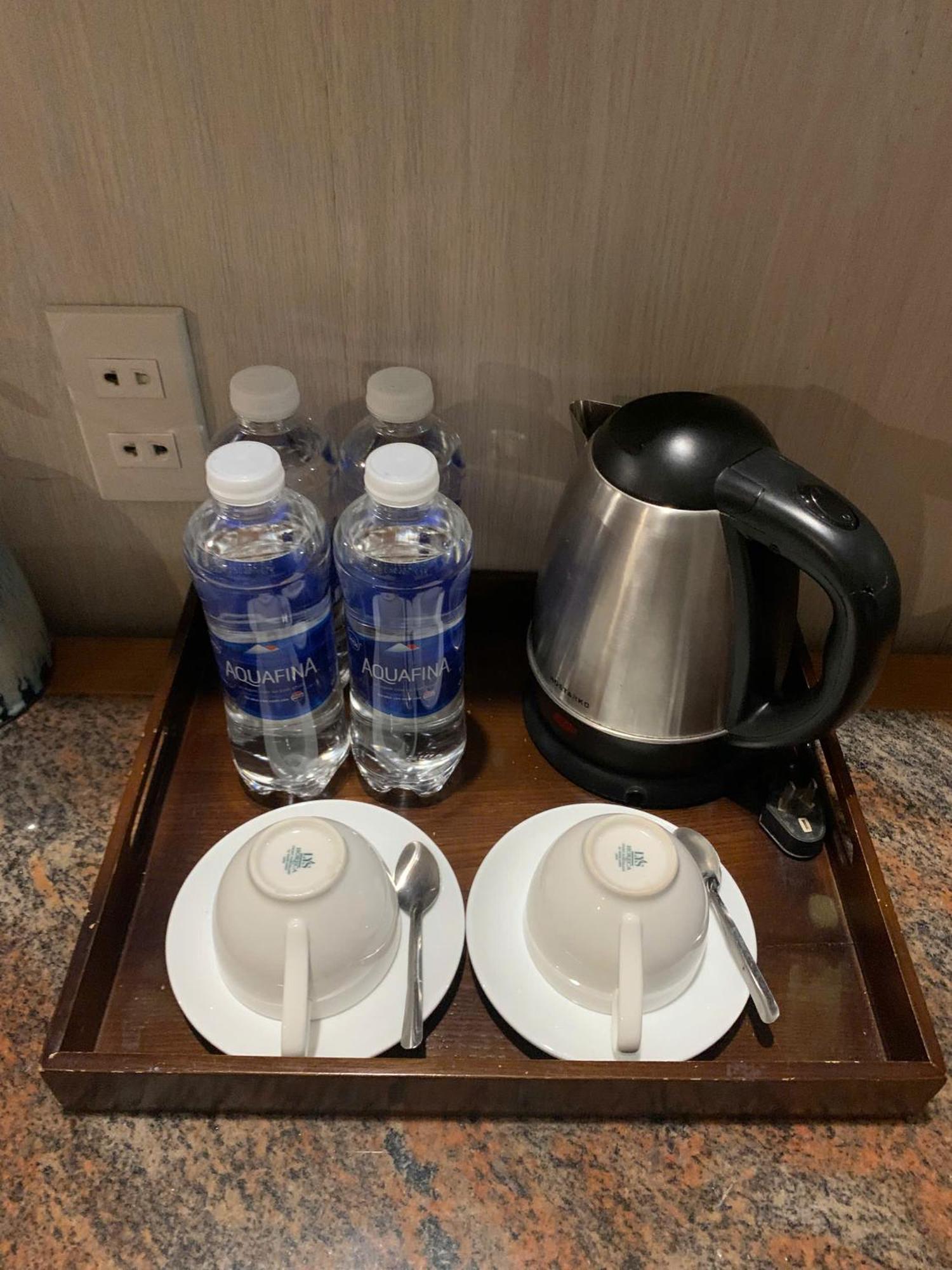 Traveloks Hotel