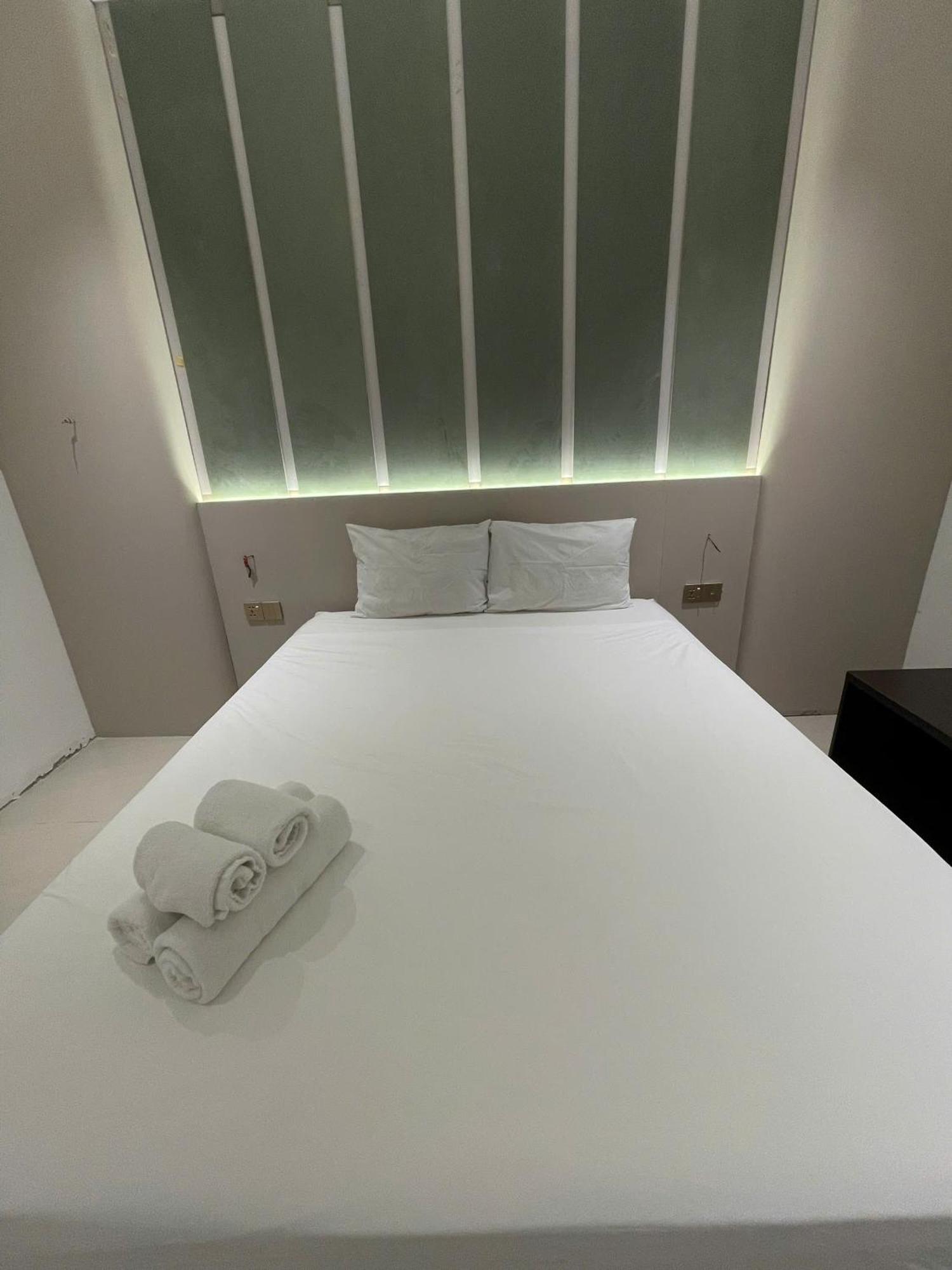 Hotel Con Meo Ho Chi Minh City