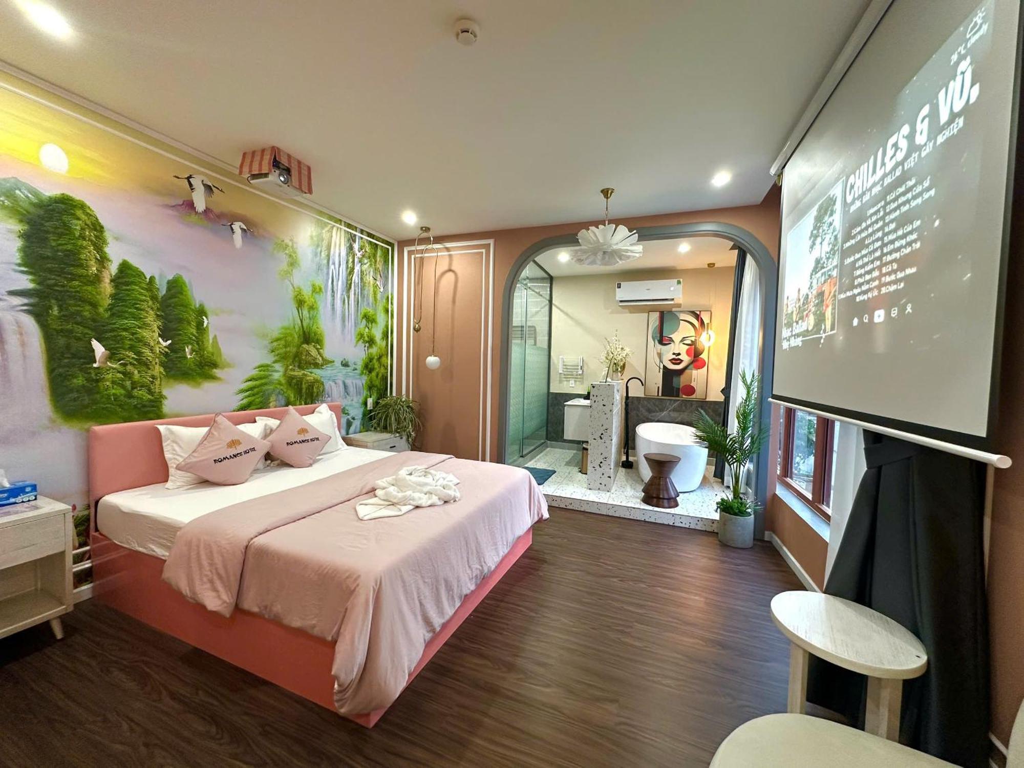 Romance 3* Ho Chi Minh City