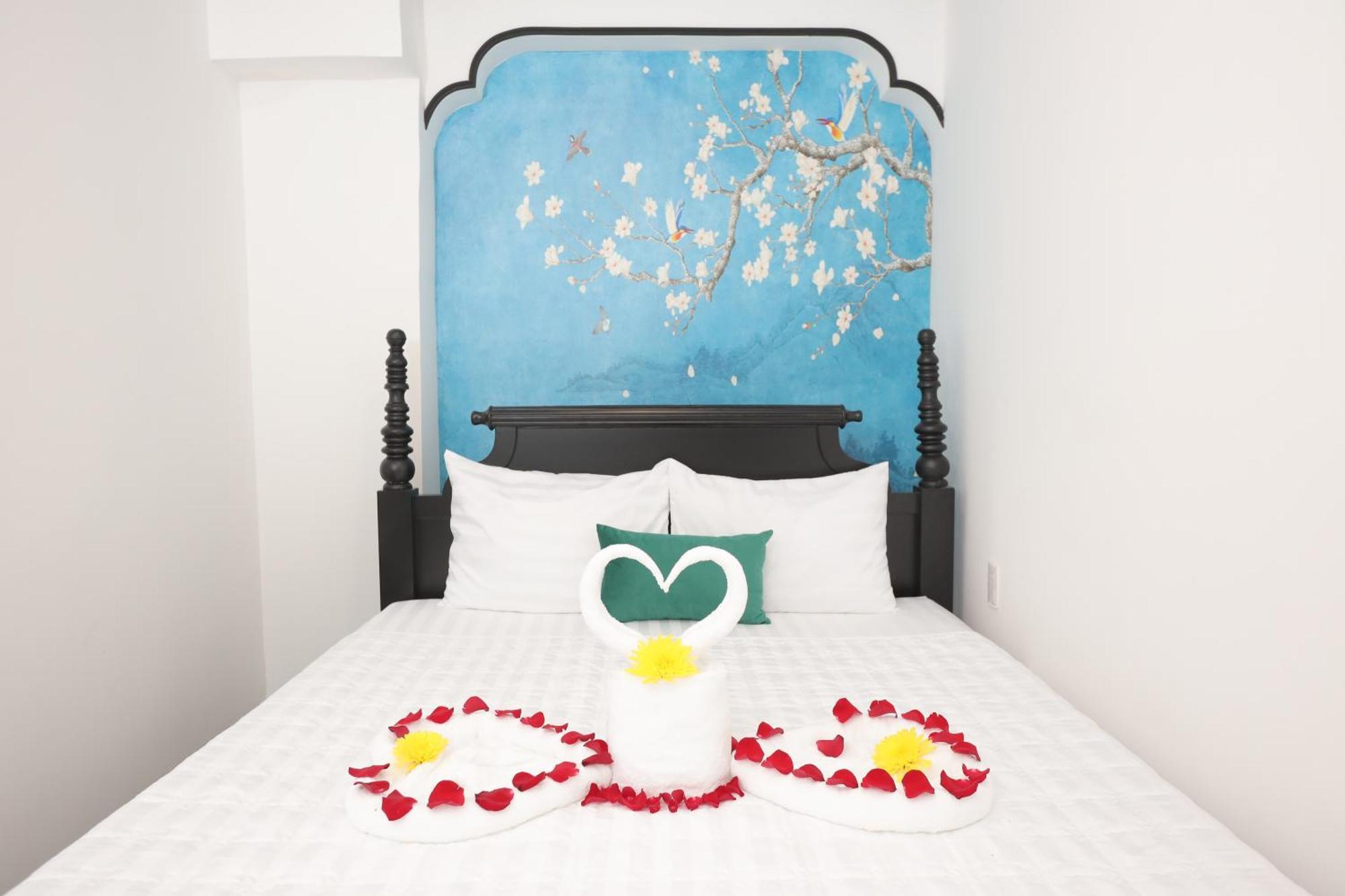 Phu Gia 228 Le Luong Hotel Ho Chi Minh City
