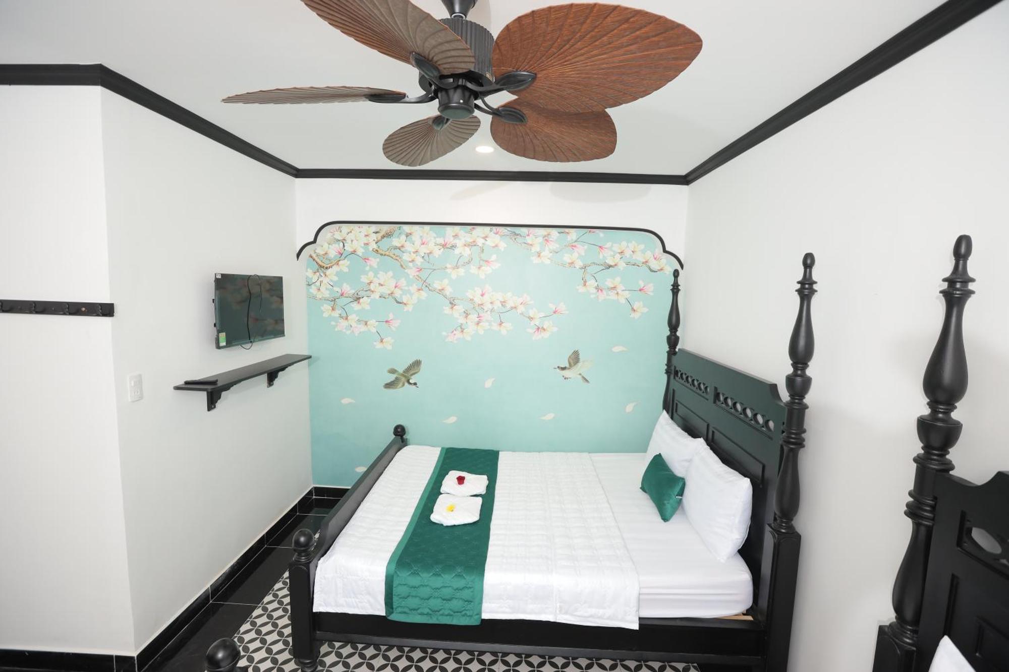 Phu Gia 228 Le Luong Hotel Ho Chi Minh City