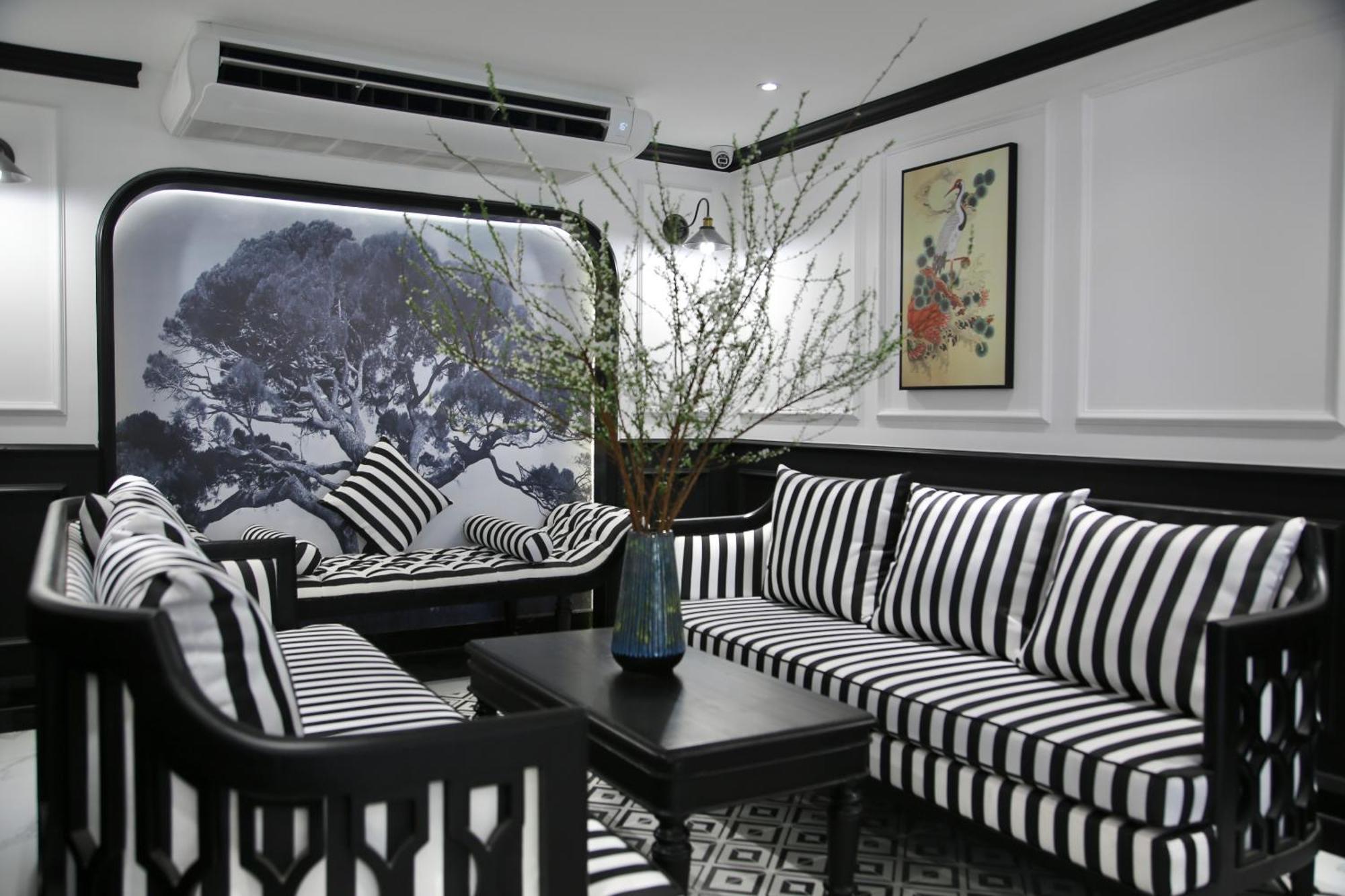 Cityhouse- El Pino Realm At Metro Ben Thanh Market Hotel Ho Chi Minh City