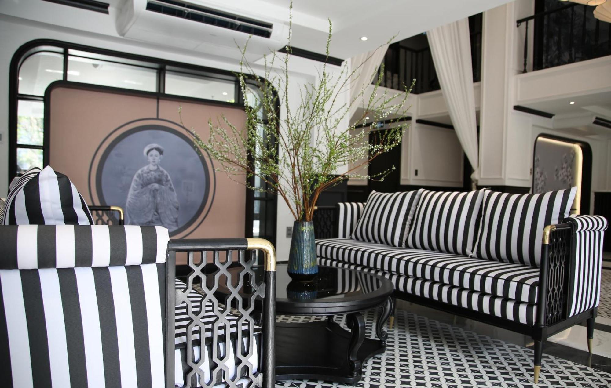 Cityhouse- El Pino Realm At Metro Ben Thanh Market Ho Chi Minh City