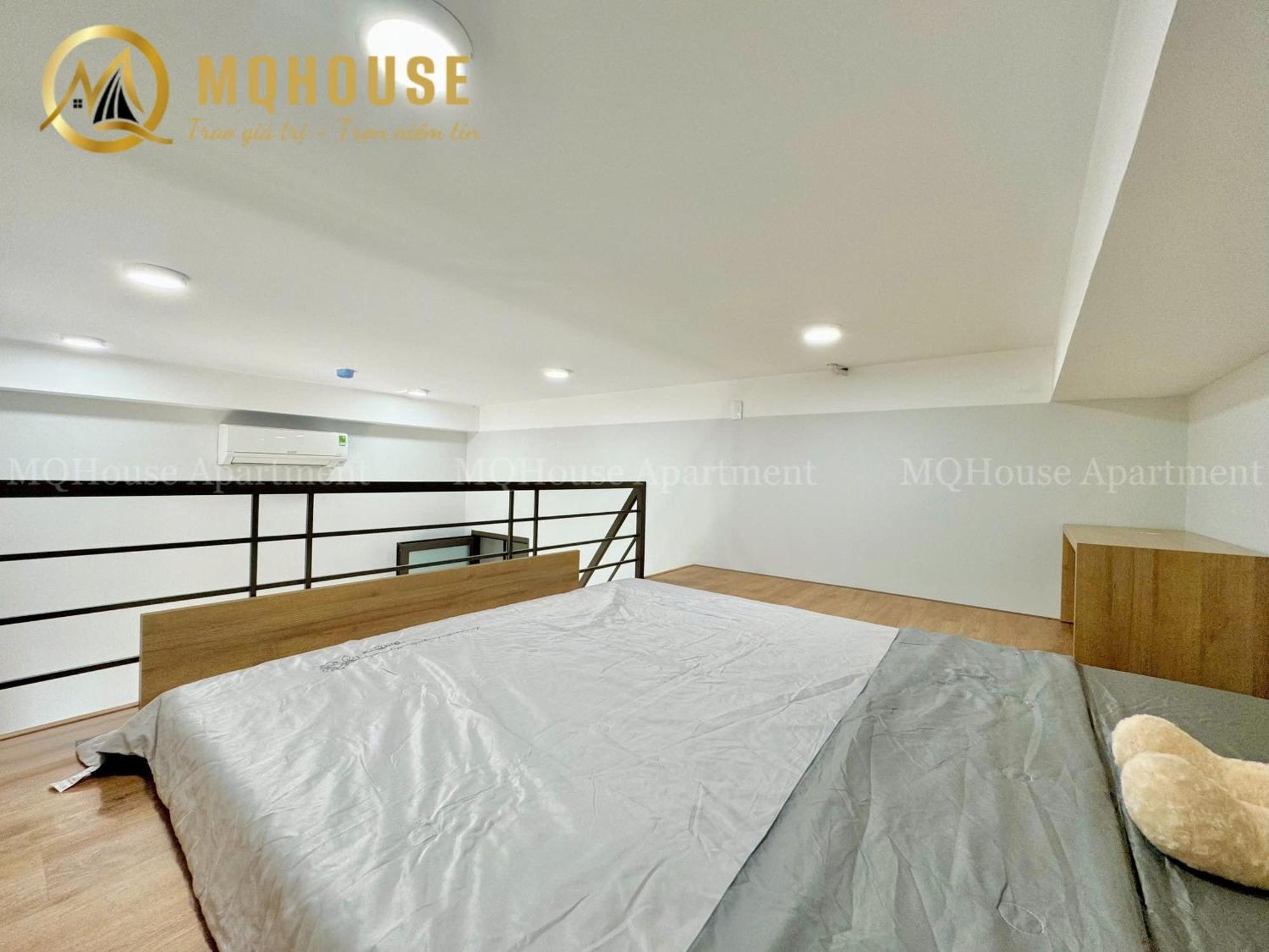 Luxury Duplex Mq House * Ho Chi Minh City