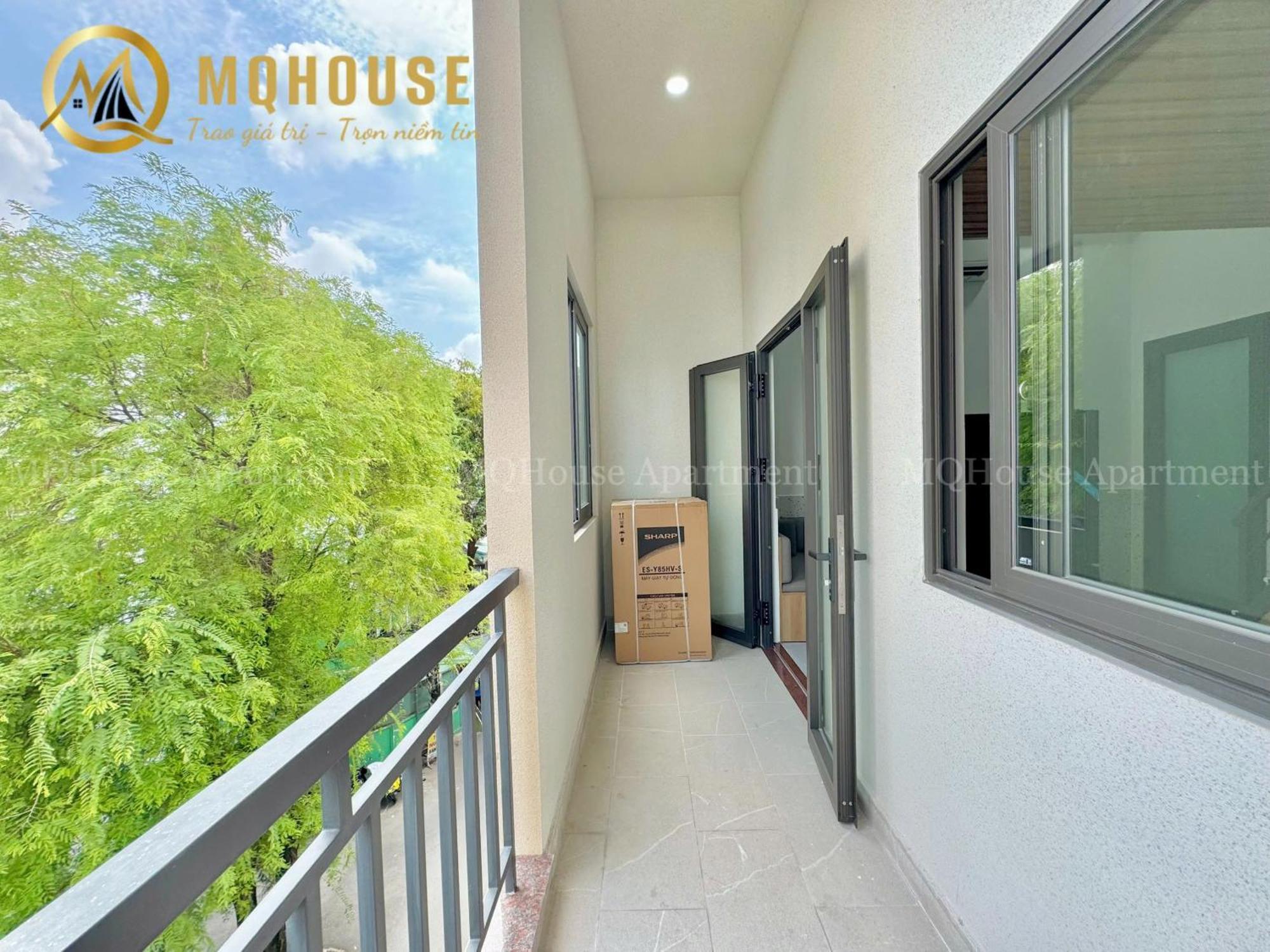 Luxury Duplex Mq House Aparthotel