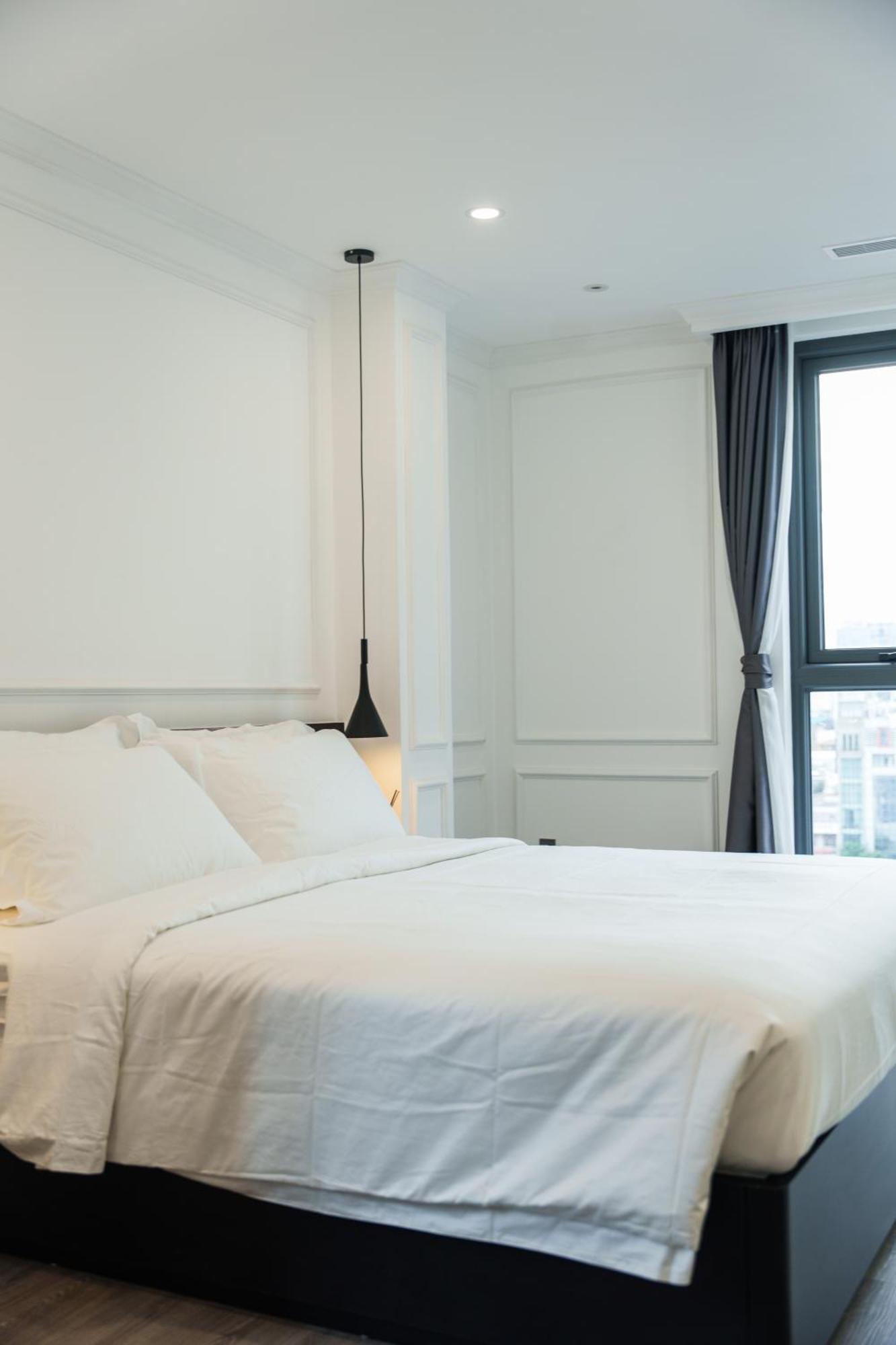 Hotel Cityhouse- El Pino Realm At Metro Ben Thanh Market 4*